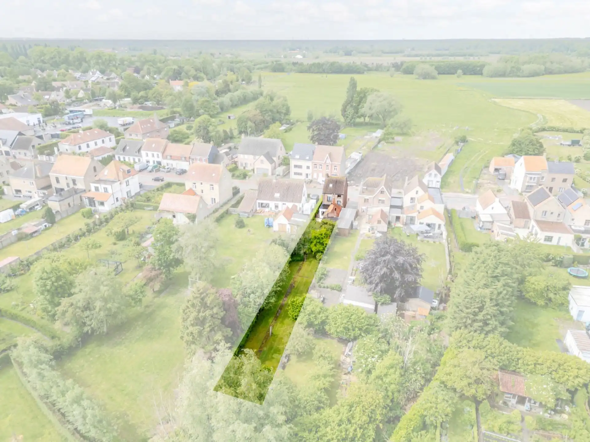Charmante woning met ruim perceel en tal van mogelijkheden foto 7