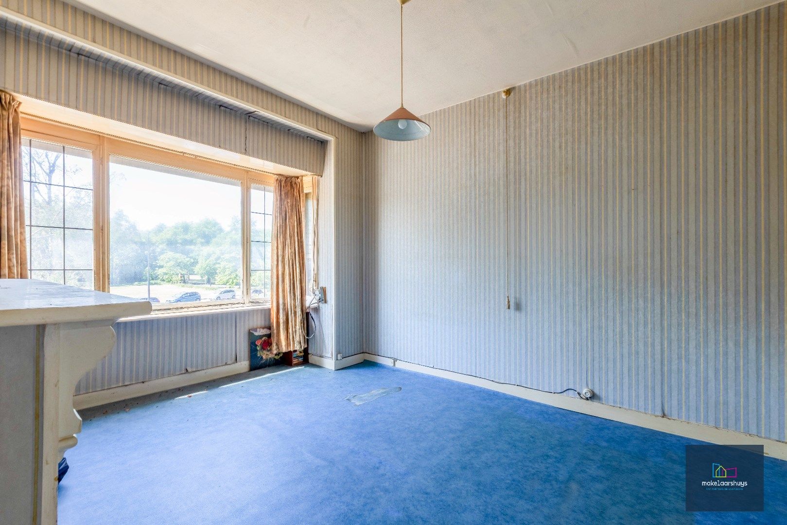 Te renoveren karakterwoning te Gent (Mariakerke)  foto 12