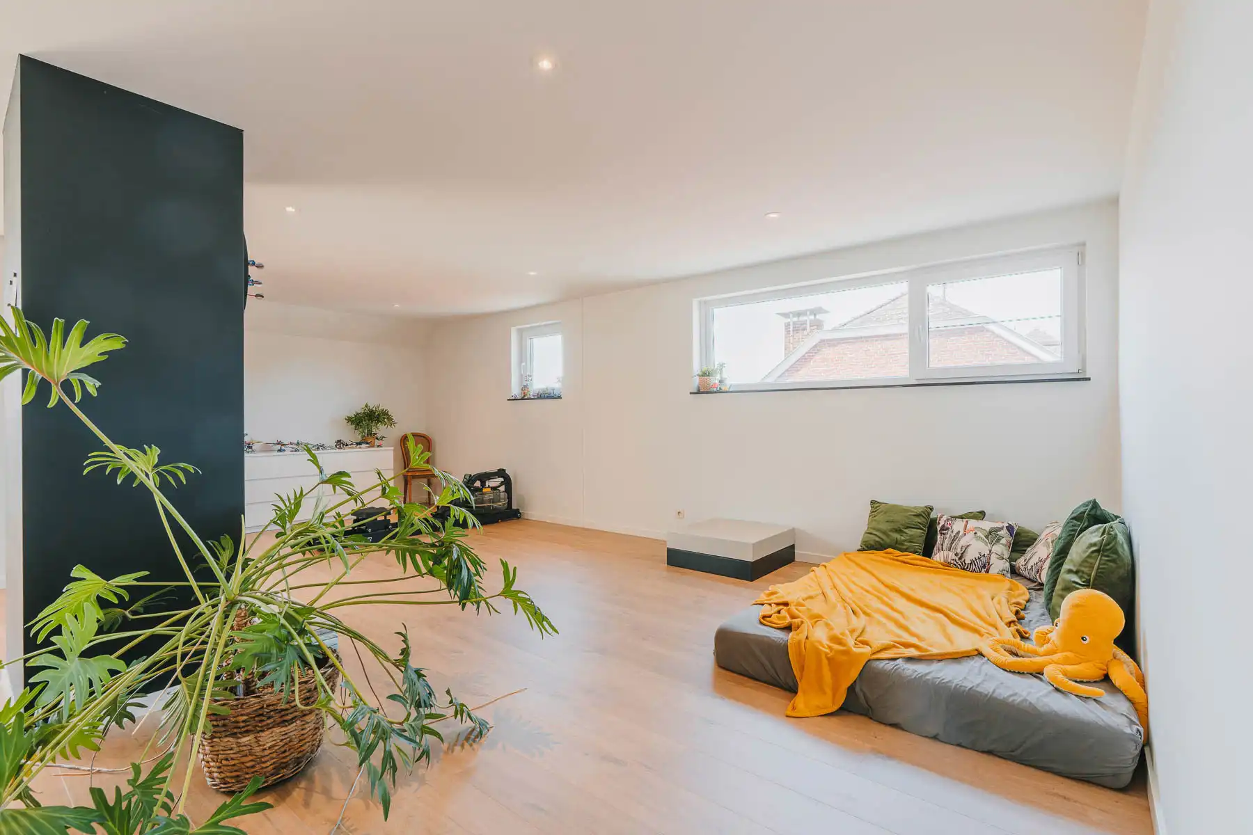 Ruime (278m²!), kwalitatieve gezinswoning met sterk EPC! foto 23
