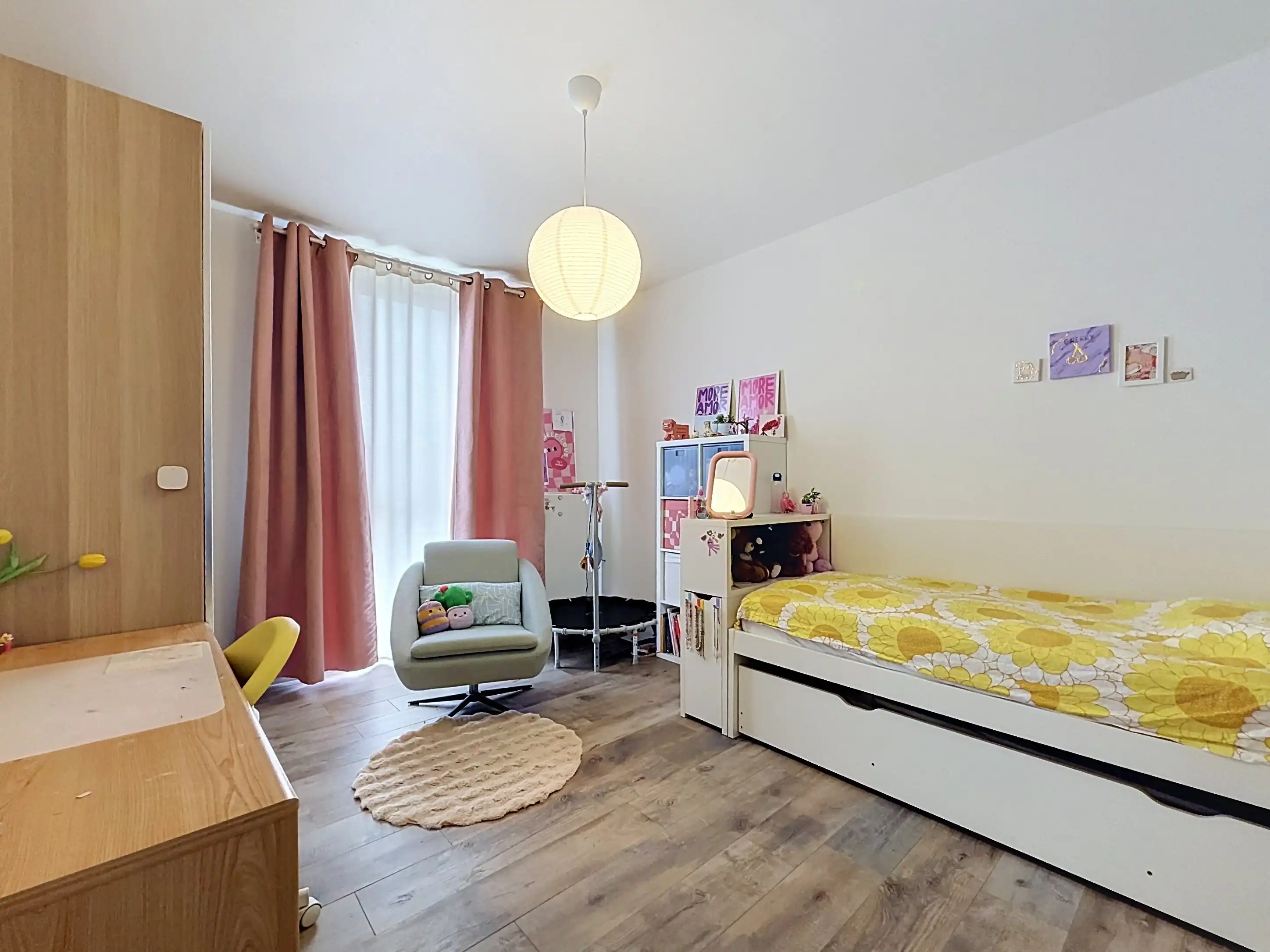 BEN (BIJNA ENERGIE NEUTRAAL) WONING TE HUUR MET 4 SLAAPKAMERS EN TUIN foto 6