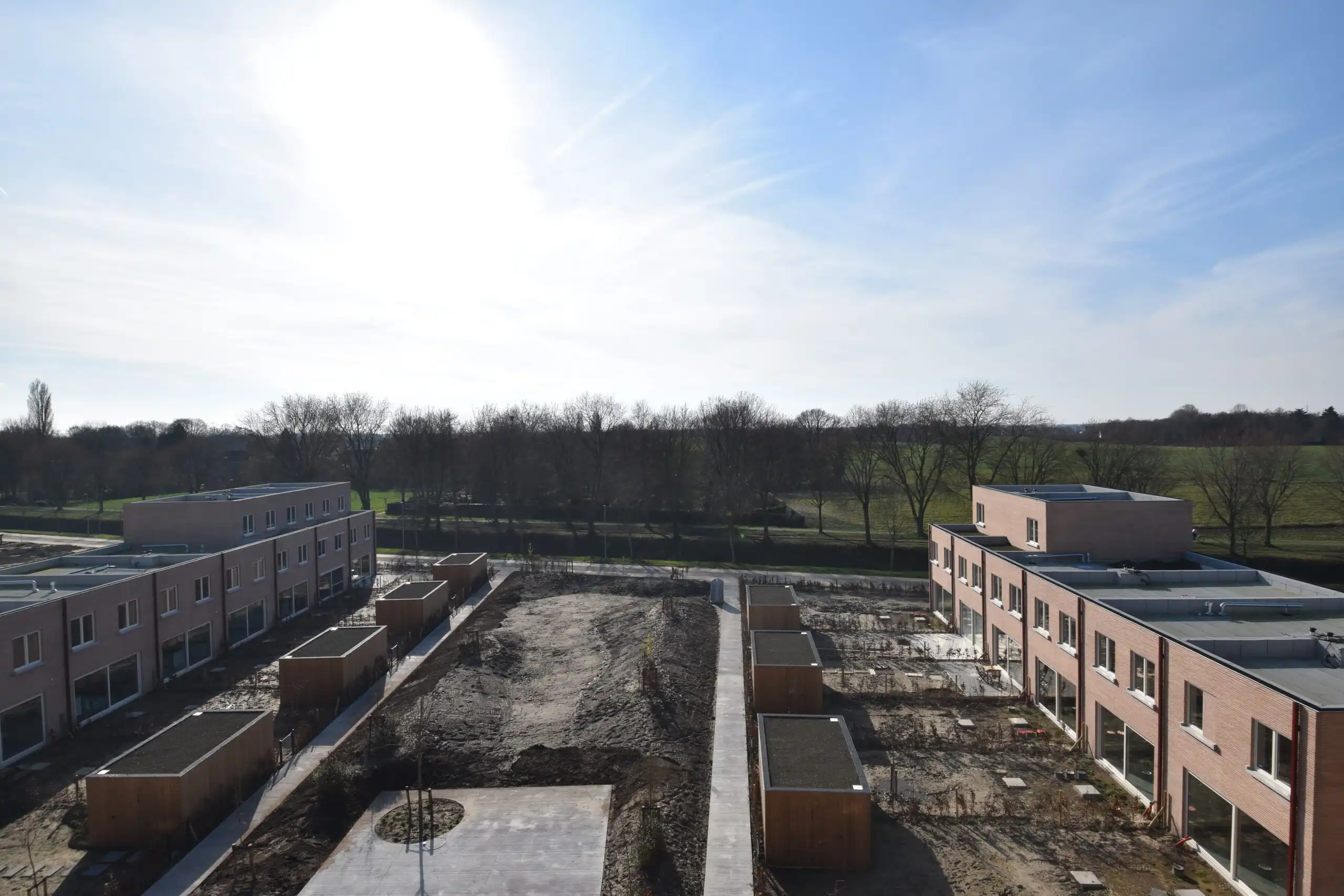Stijlvol wonen in alle rust – nieuwbouwappartement in de Clementwijk foto 24