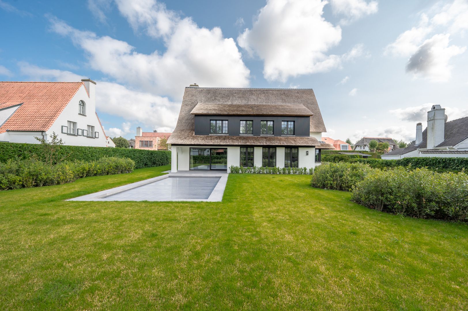 Gerenoveerde villa met zwembad nabij de Kalfsmolen foto 38