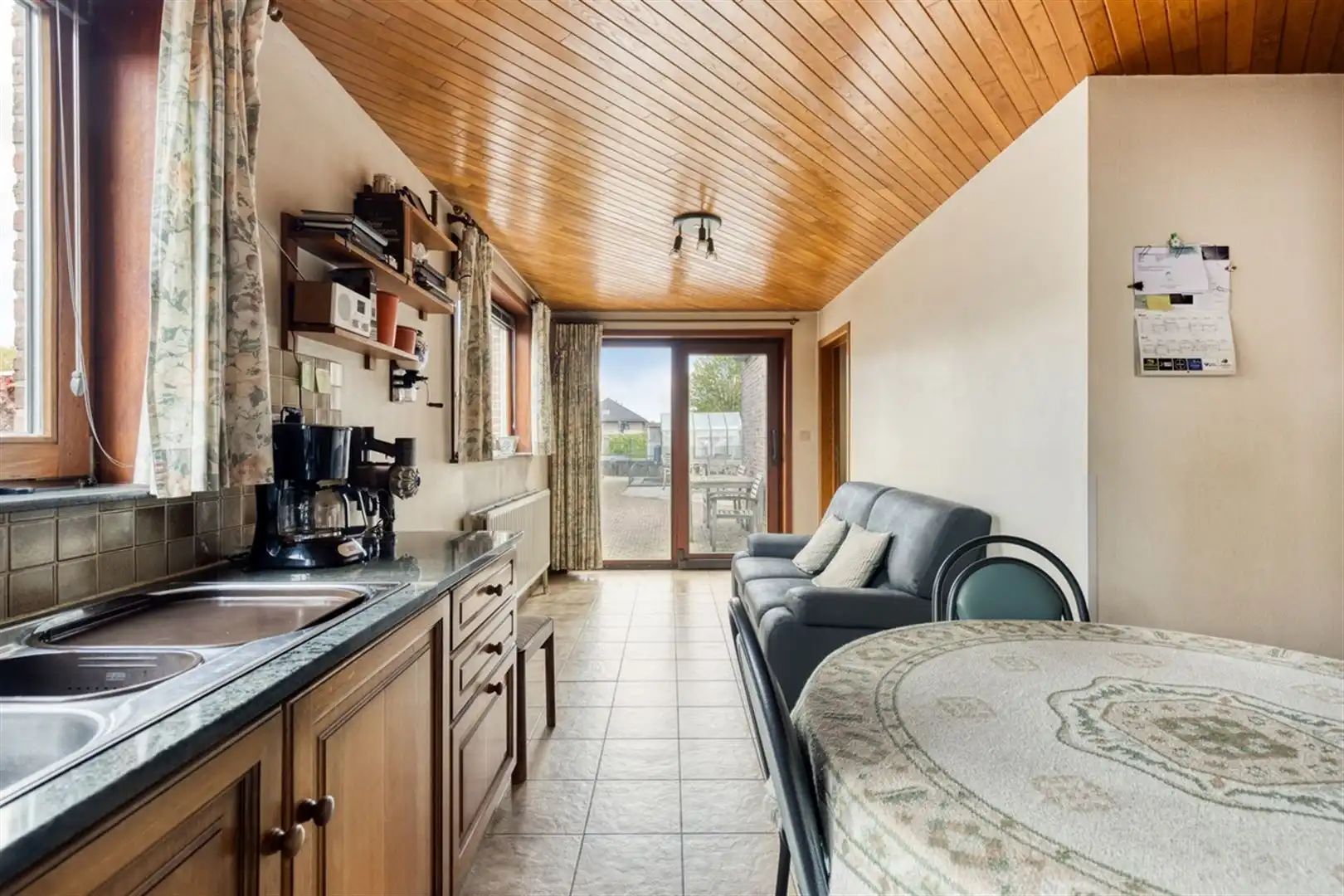 Woning met 3 slaapkamers te Bevere foto 9