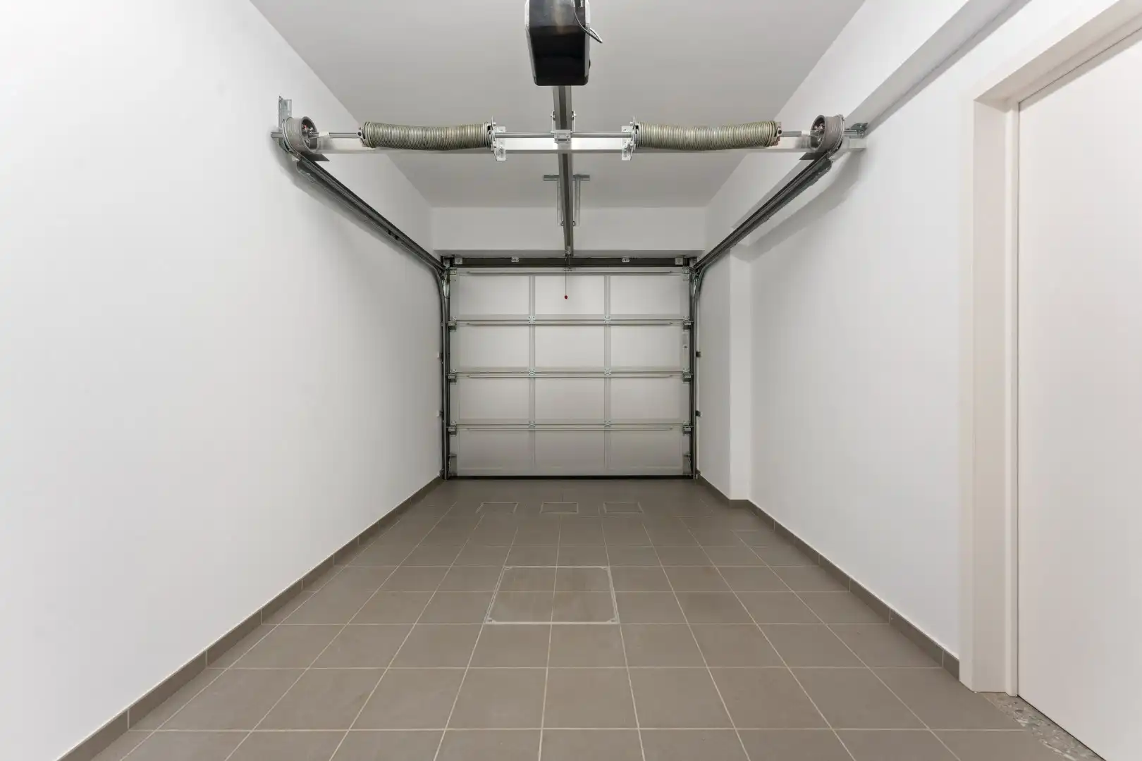 Luxueus afgewerkte penthouse te huur in het hart van Brugge! foto 24
