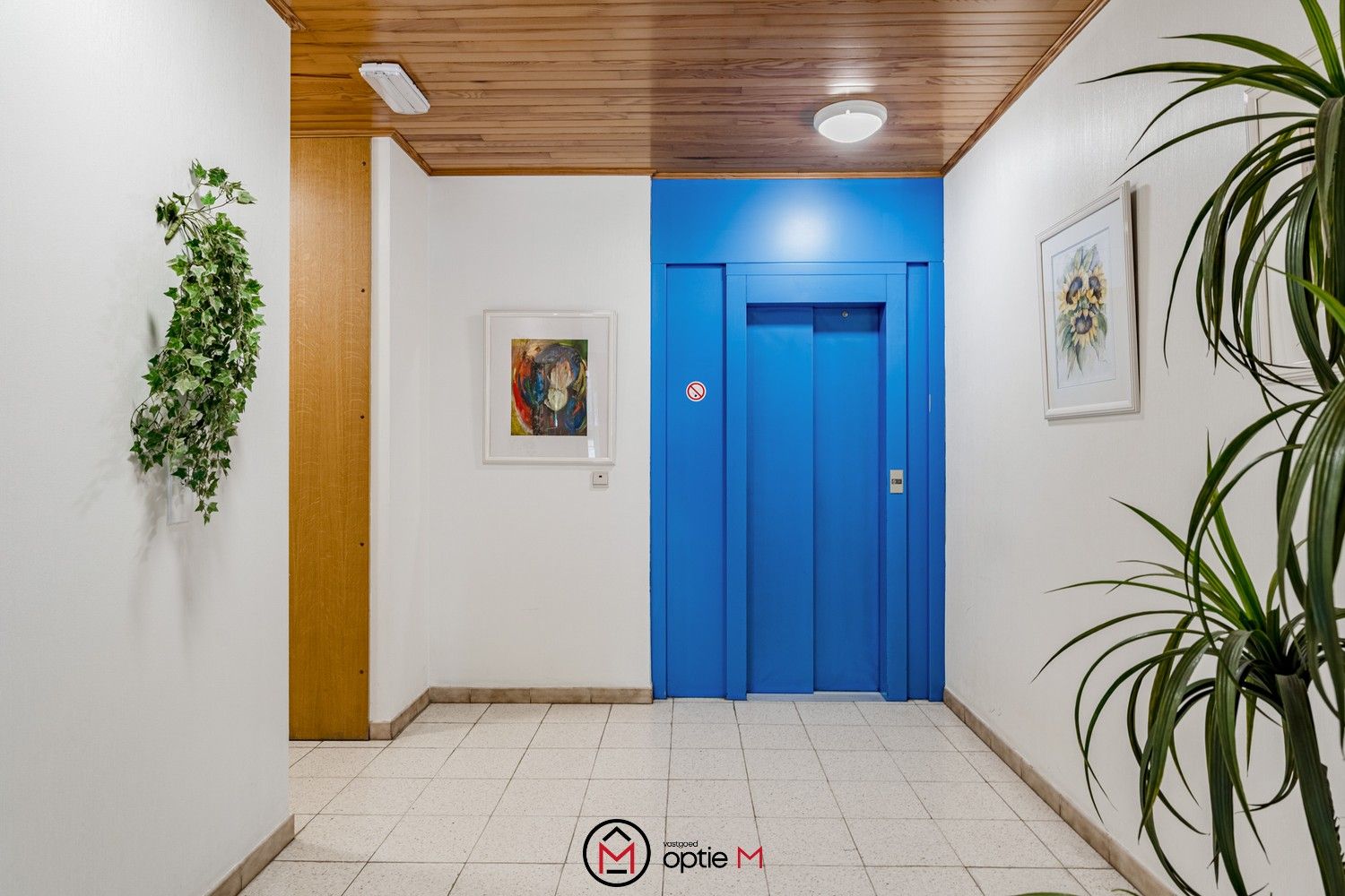 Lichtrijk appartement inclusief autostandplaats met zicht op groen foto 17