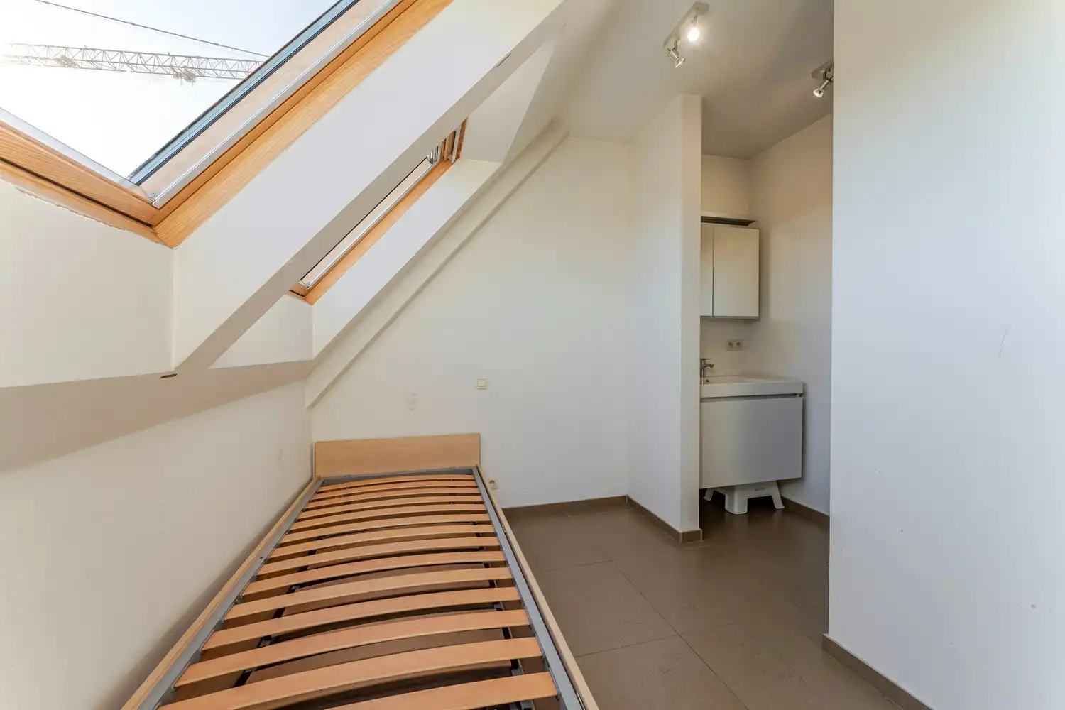 Duplex appartement in de Loofstraat foto 8