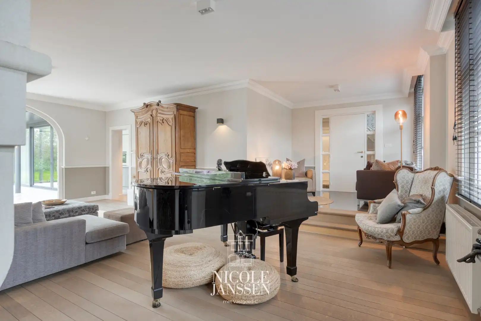 Villa met tijdloze charme  foto 7