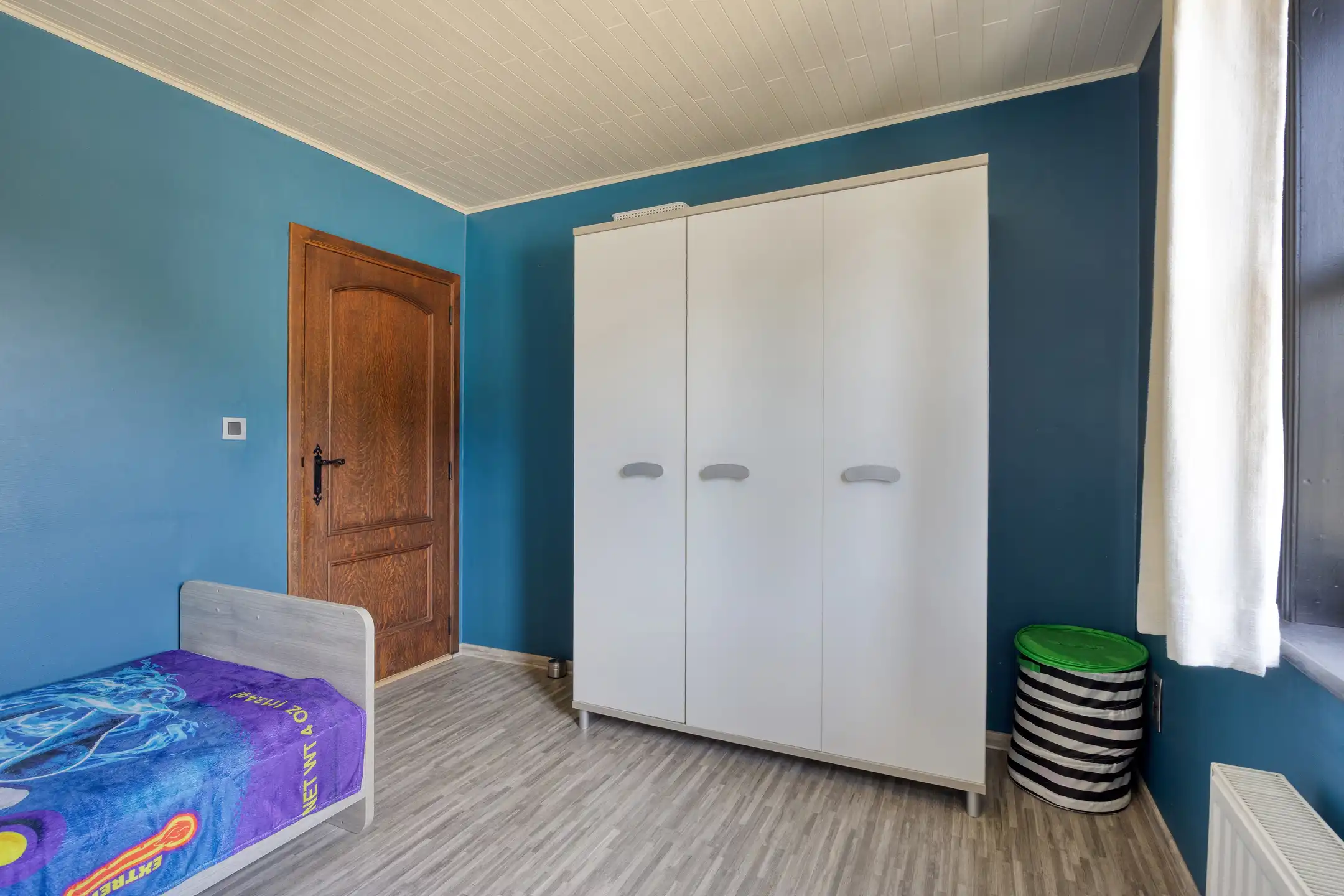 Ruime vrijstaande woning met potentieel foto 12