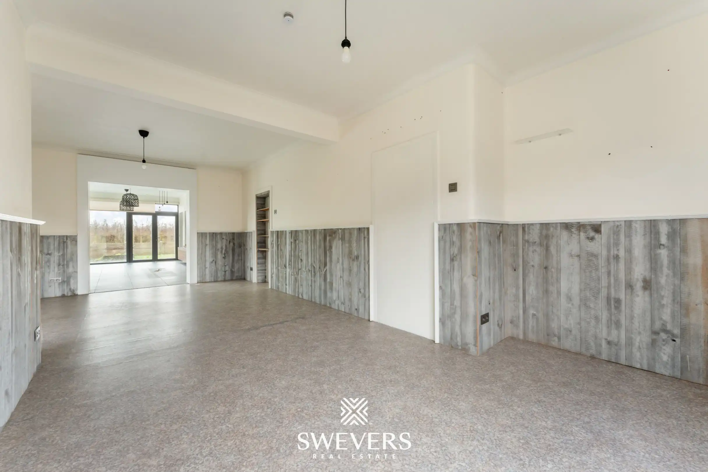 Recent gerenoveerde woning met veel potentieel te Geetbets foto 18