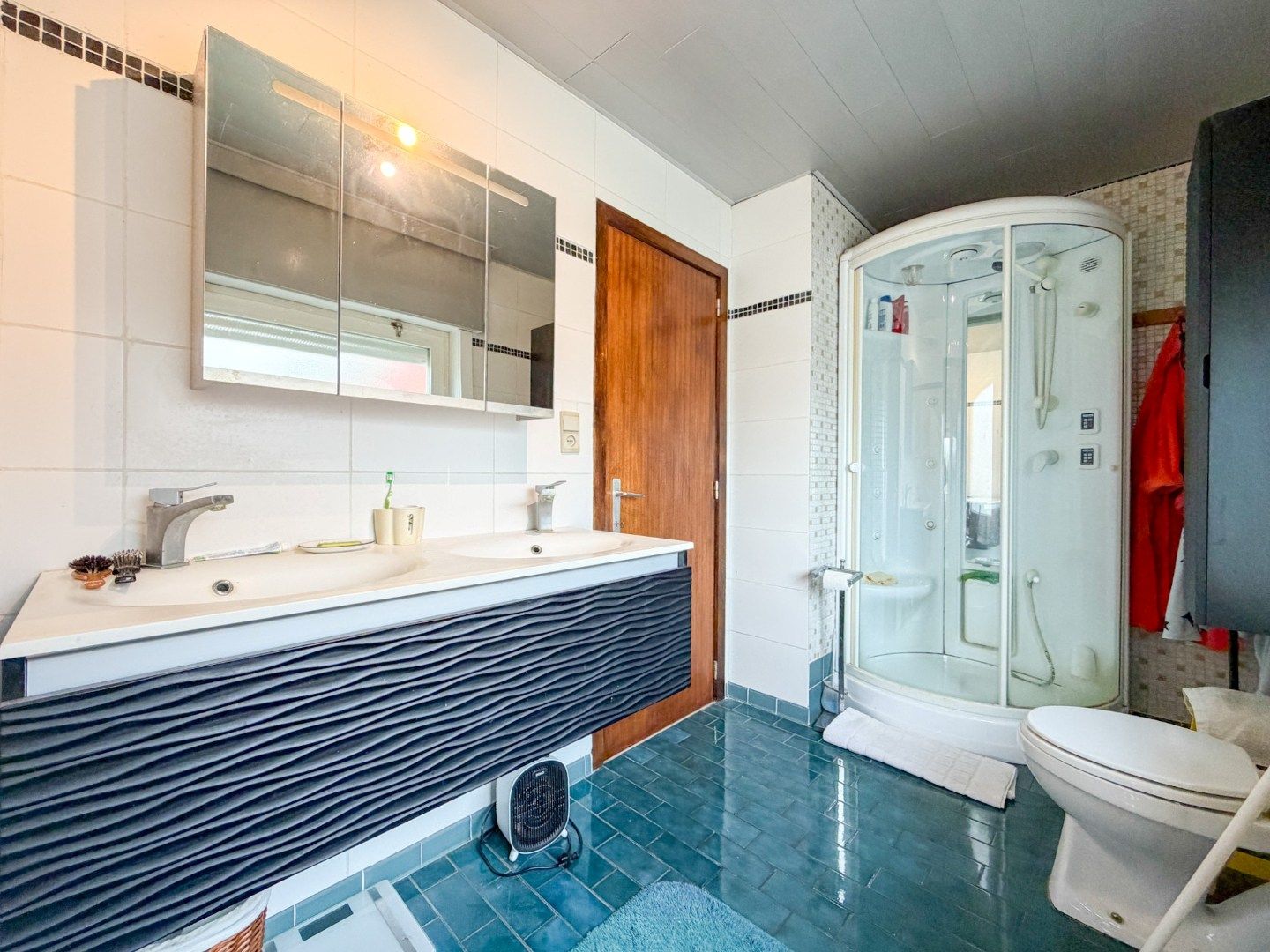 Vrijstaande woning met 3 slaapkamers op mooi perceel (834 m²), gunstige ligging, Torhout foto 35