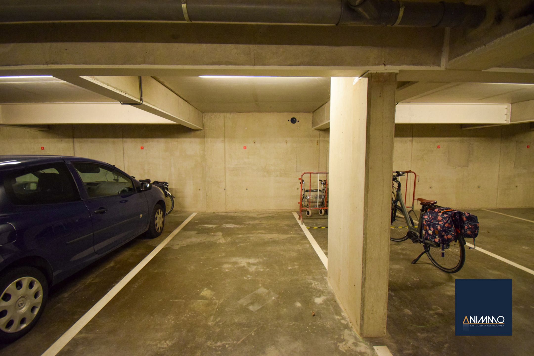 Appartement te koop foto 12