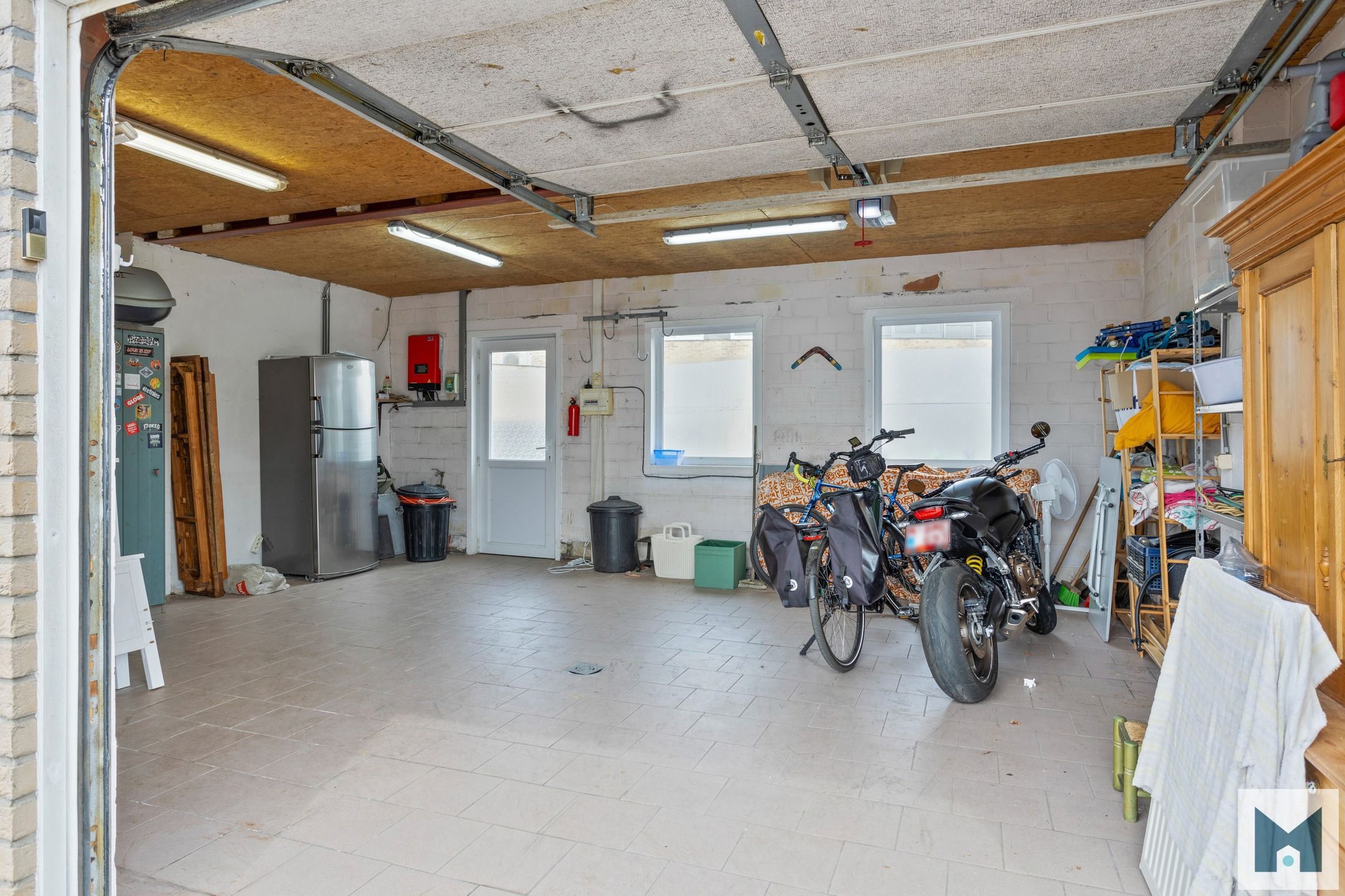 Recente instapklare woning te Oppuurs! foto 25