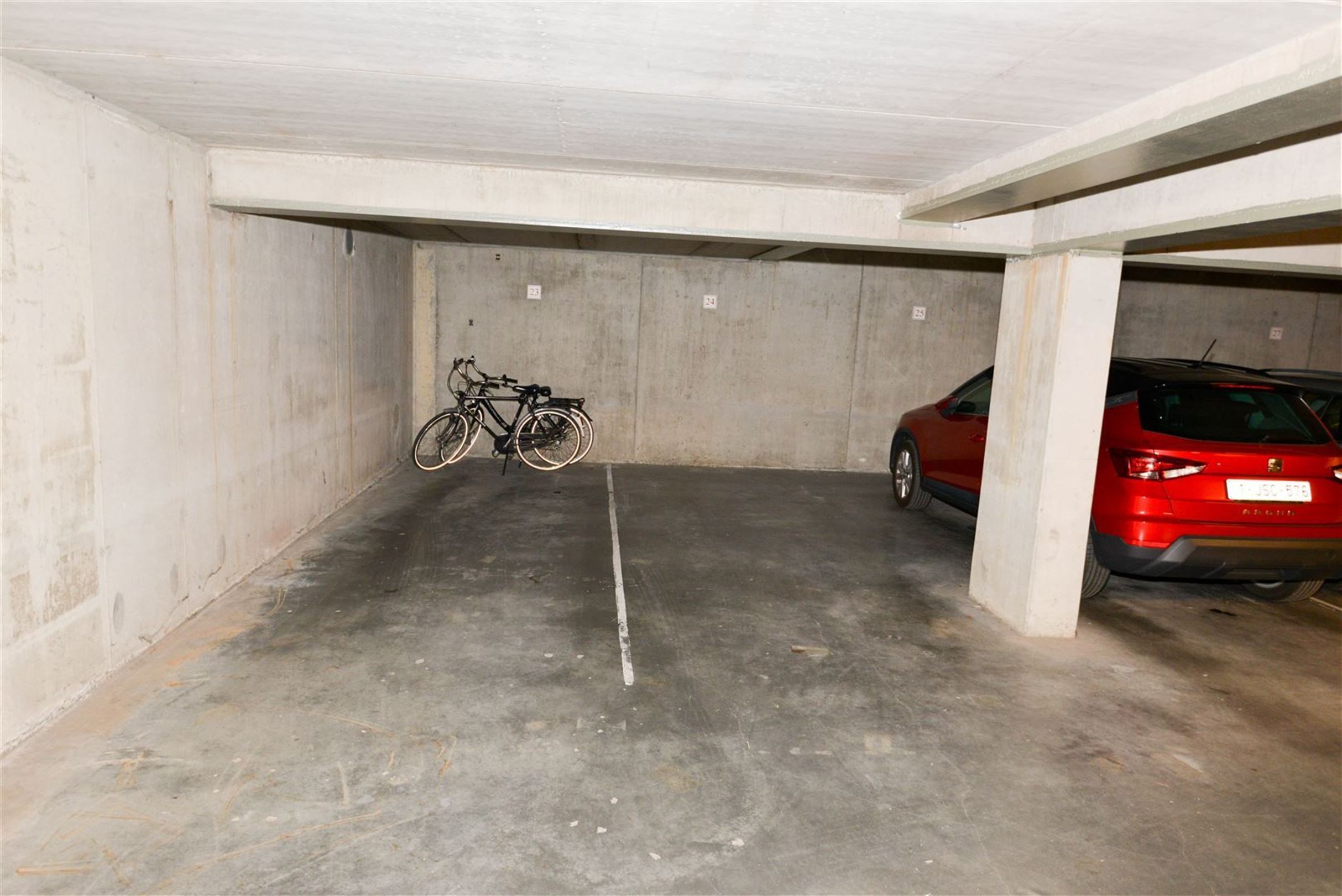 garage-kelder foto 3