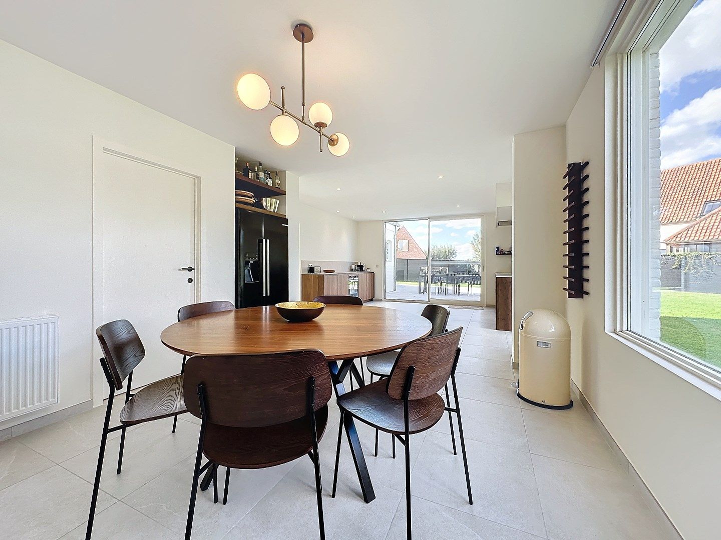 Modern wonen met een landelijk karakter foto 27