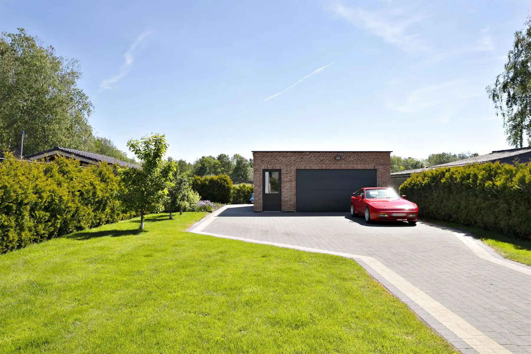 Ruime, instapklare gezinswoning te BEGIJNENDIJK foto 21