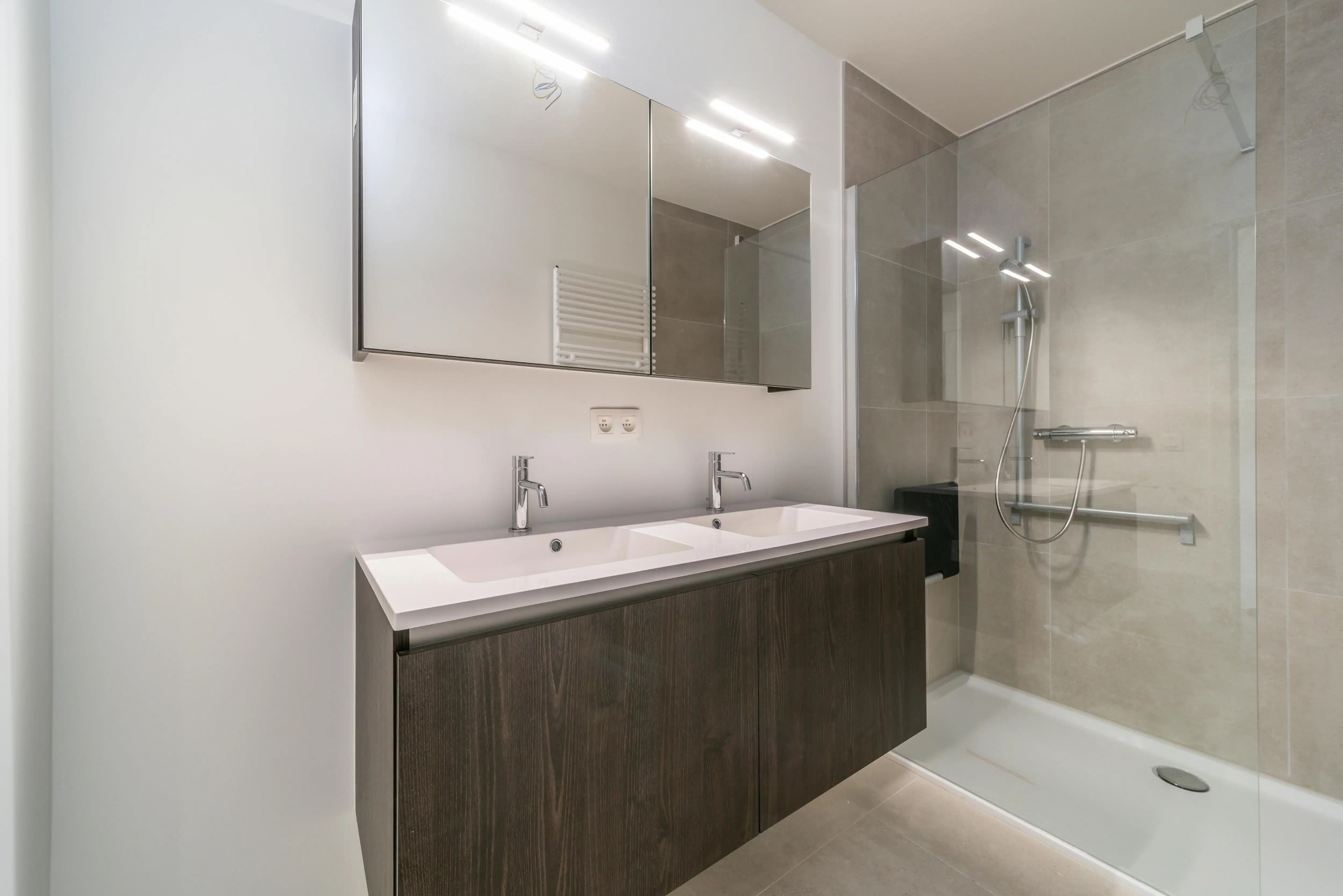 Appartement met 2 slaapkamers vlakbij zee te koop in De Panne foto 7