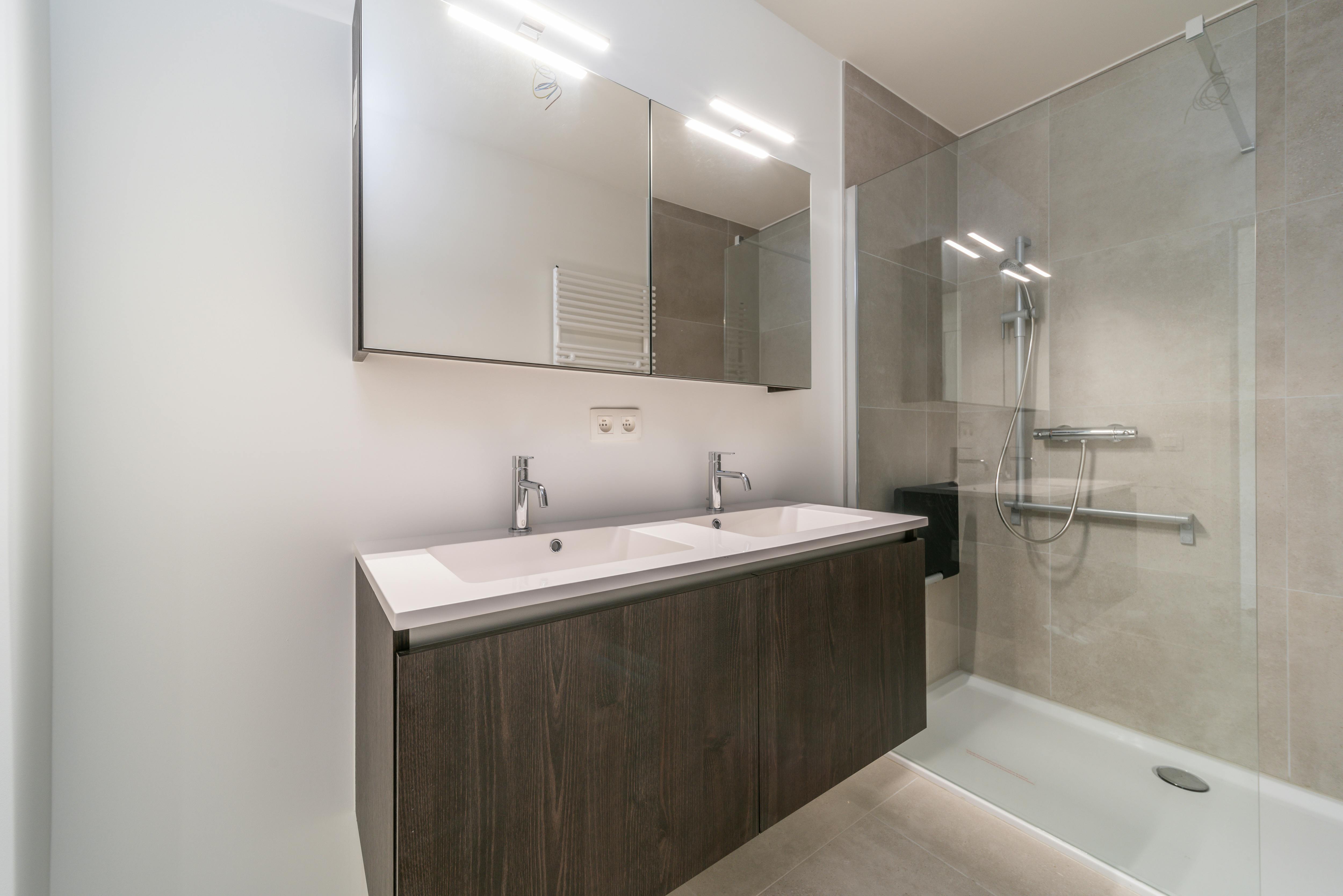 Appartement met 2 slaapkamers vlakbij zee te koop in De Panne foto 8