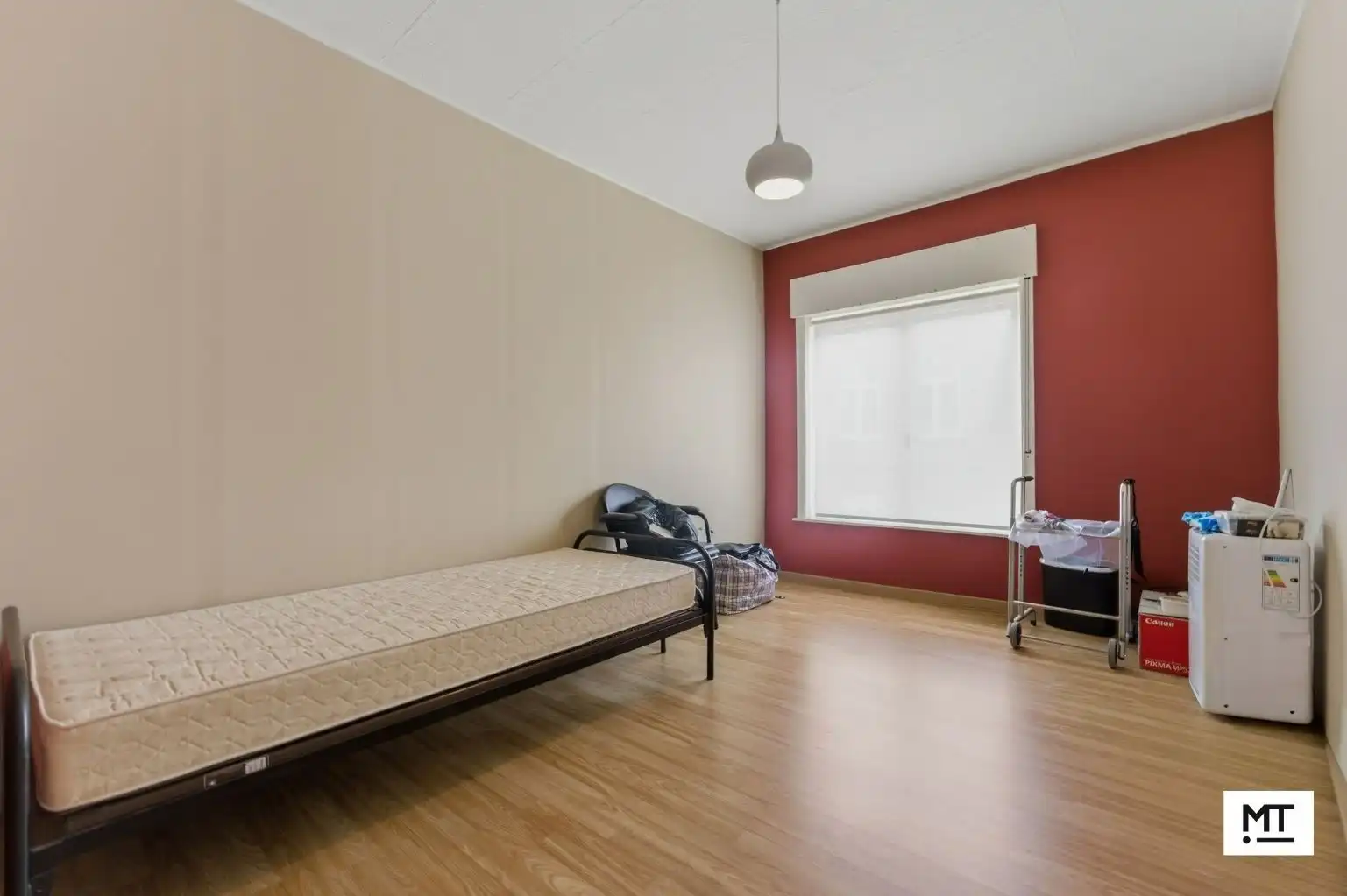 Te renoveren woning met 3 slaapkamers (5 mogelijk) en stadstuin in Bikschote foto 12