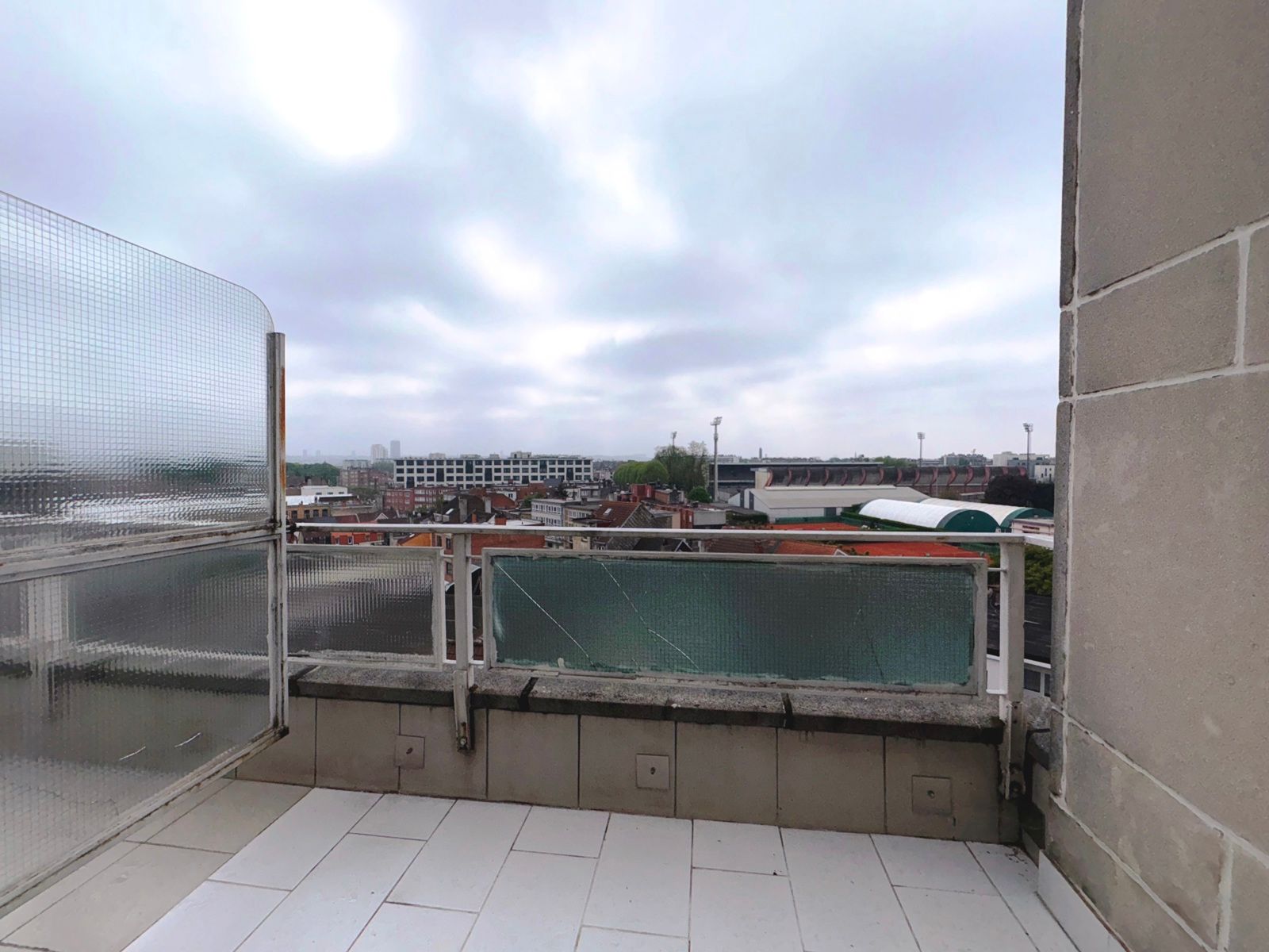 WSB-immo: Lichtrijk 2 slaapkamer appartement! foto 12