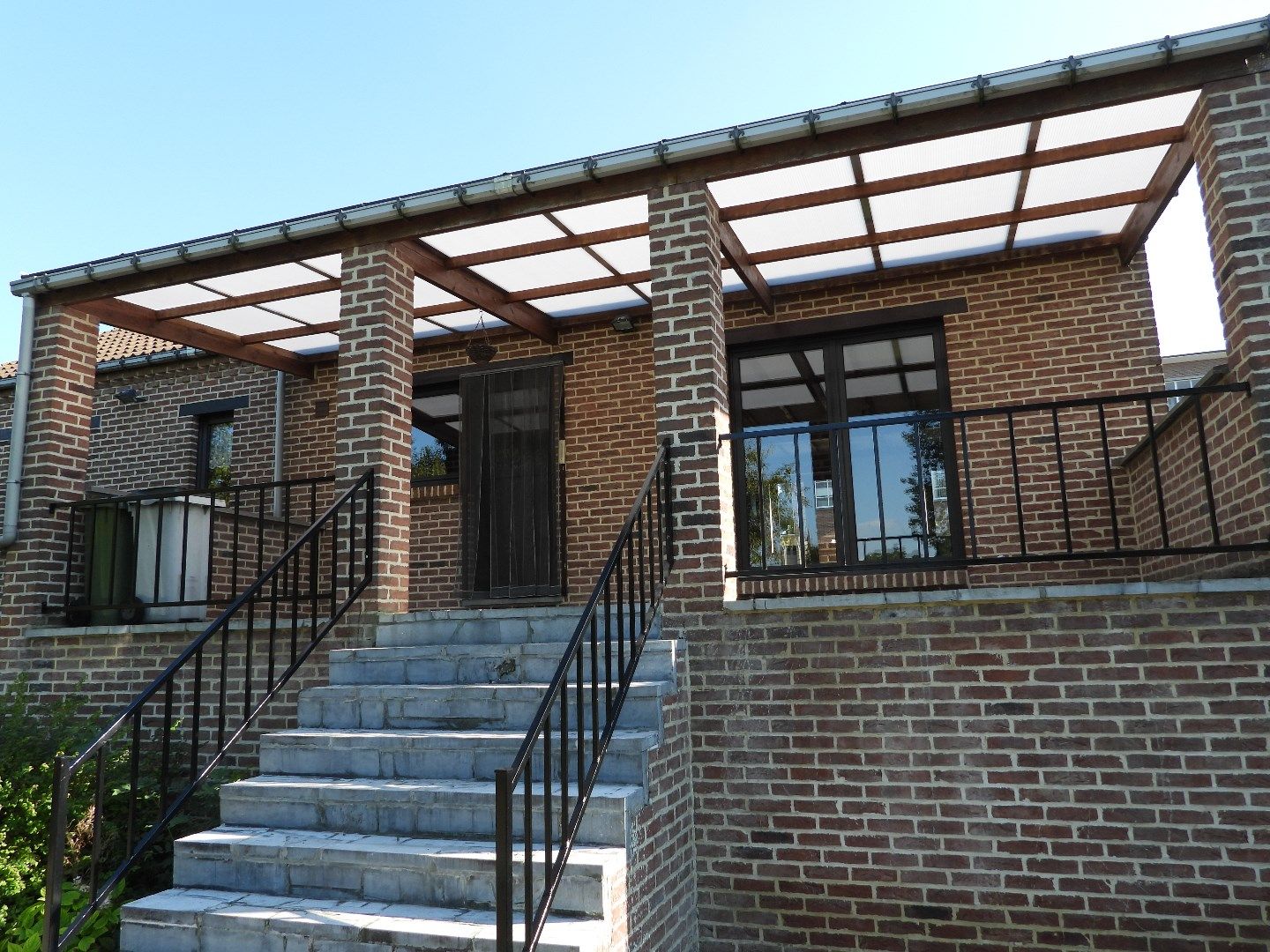 Woning te huur nabij het centrum van Zoutleeuw foto 3