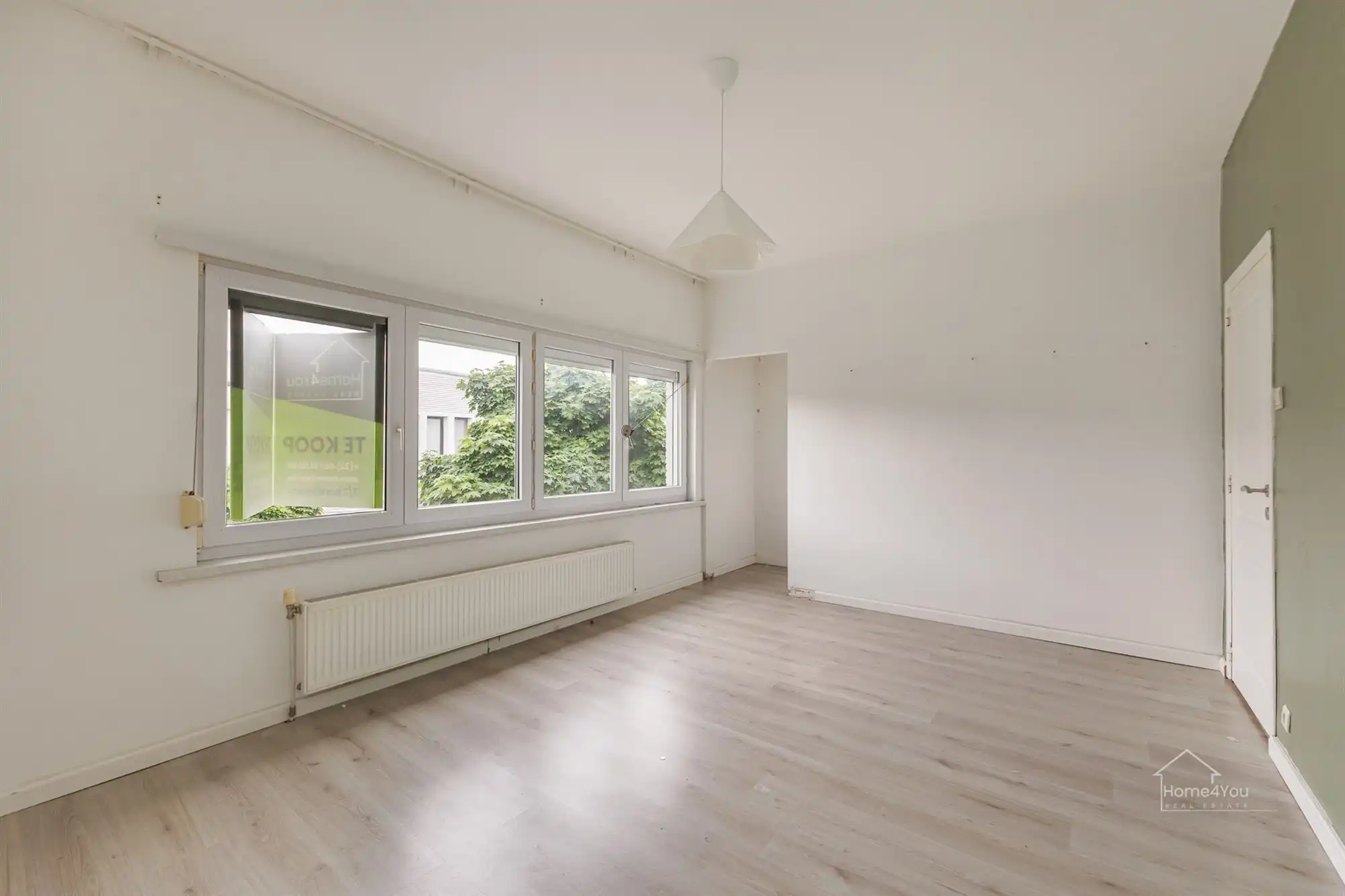 Af te werken woning met tal van mogelijkheden op een uitstekende locatie te Wilrijk foto 12