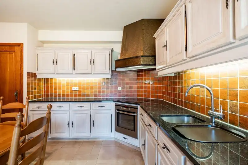 Karaktervolle villa op een perceel van 1.395 m² foto 6