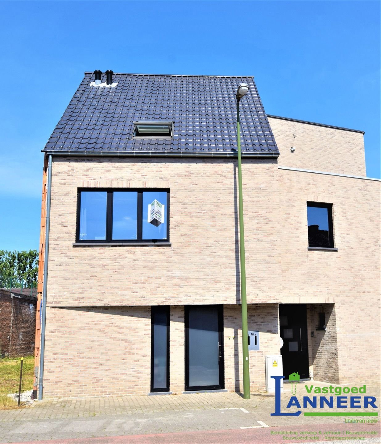 Nieuwbouw duplexappartement nabij station en centrum Herne foto 8