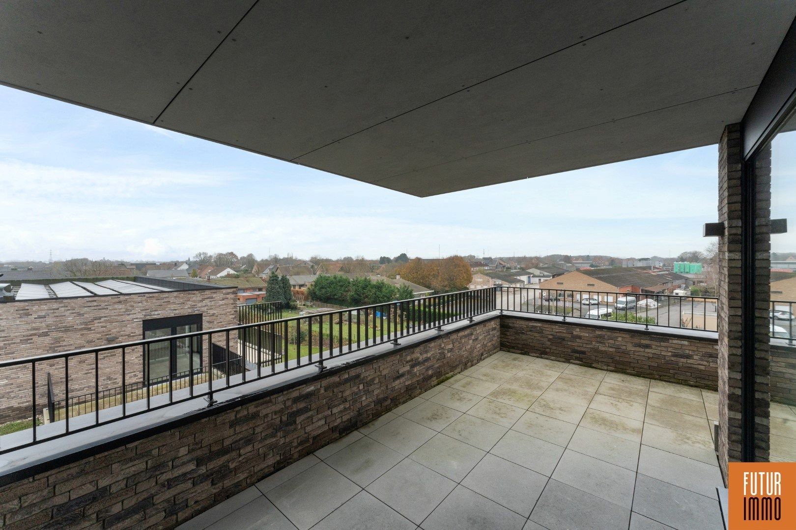 Fantastisch penthouse met 3slpks en 2 bdks – 6% BTW mogelijk! foto 11