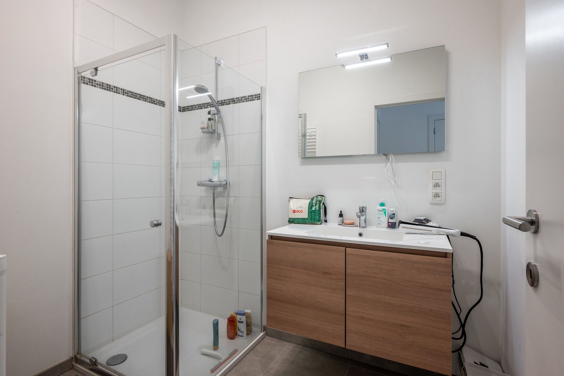 Appartement met 2 slaapkamers aan Turnova foto 10