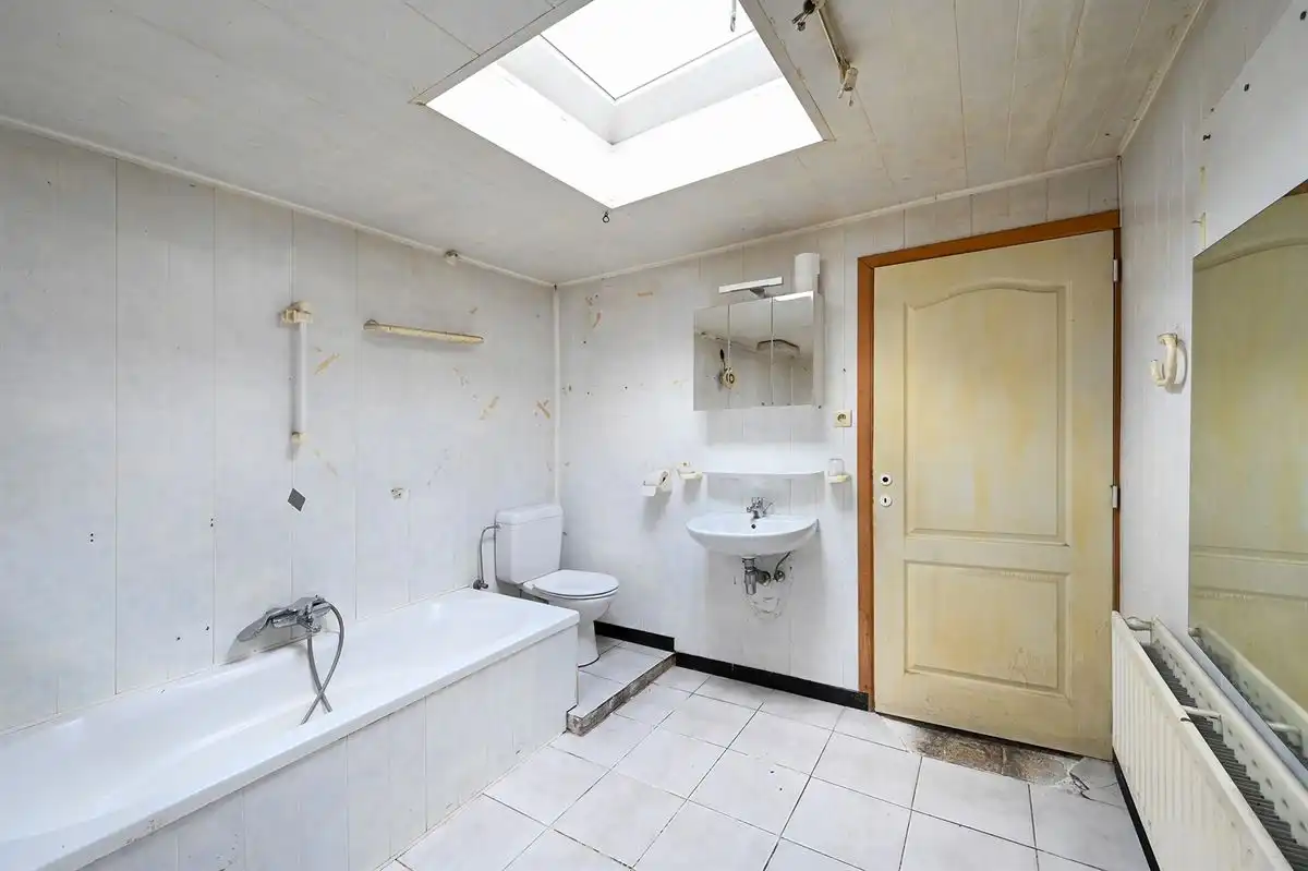 Afbraak/heropbouw of totaalrenovatie op perceel van 280 m² foto 18