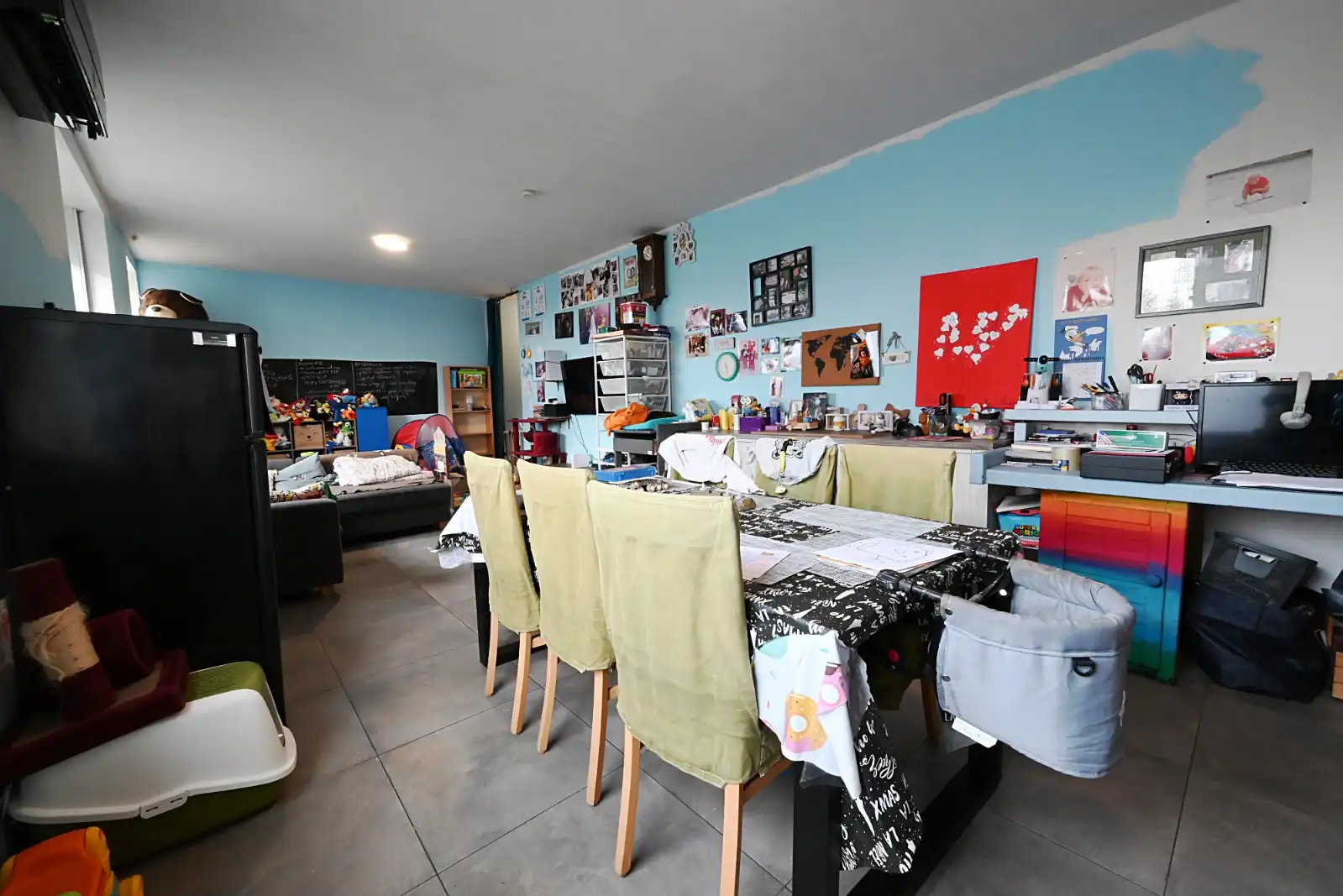 Woning met gunstige ligging in Izegem te koop! foto 3
