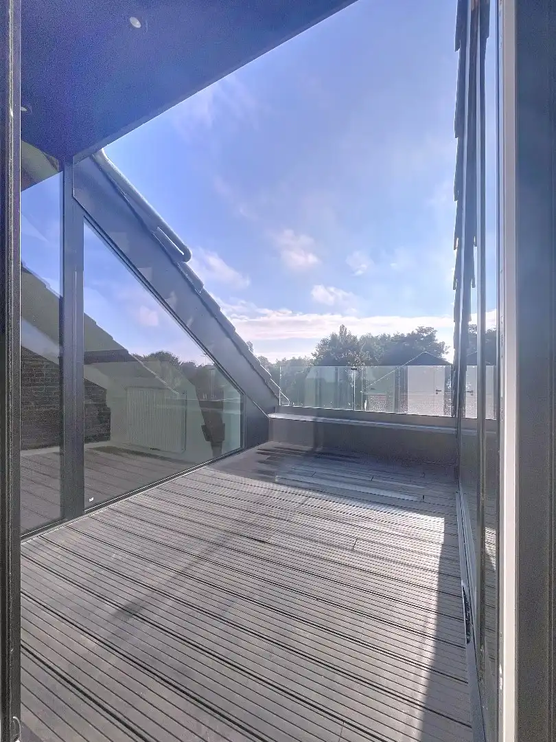 Appartement te koop Vroentestraat 24 -/2 - 3320 Hoegaarden