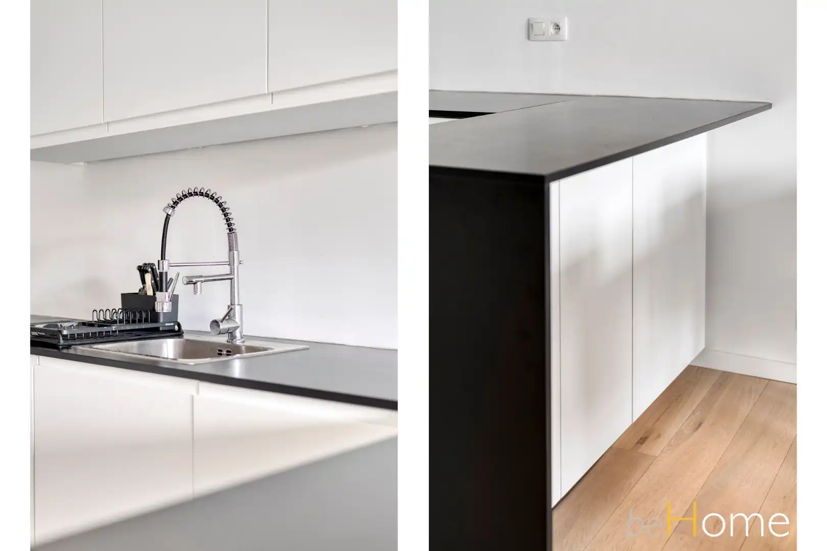 Op zoek naar een instapklaar appartement met karakter en moderne afwerking in Deurne? Welkom Home! foto 10