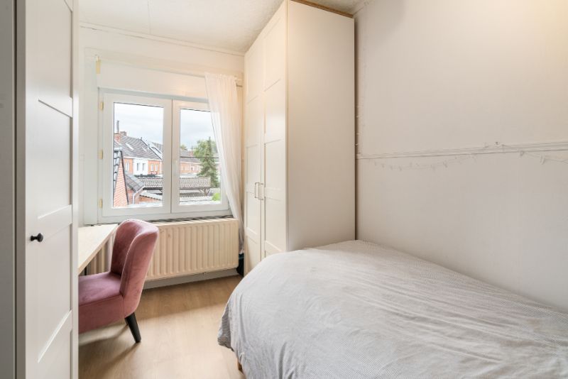 Prachtige netjes onderhouden instapklare woning! foto 12