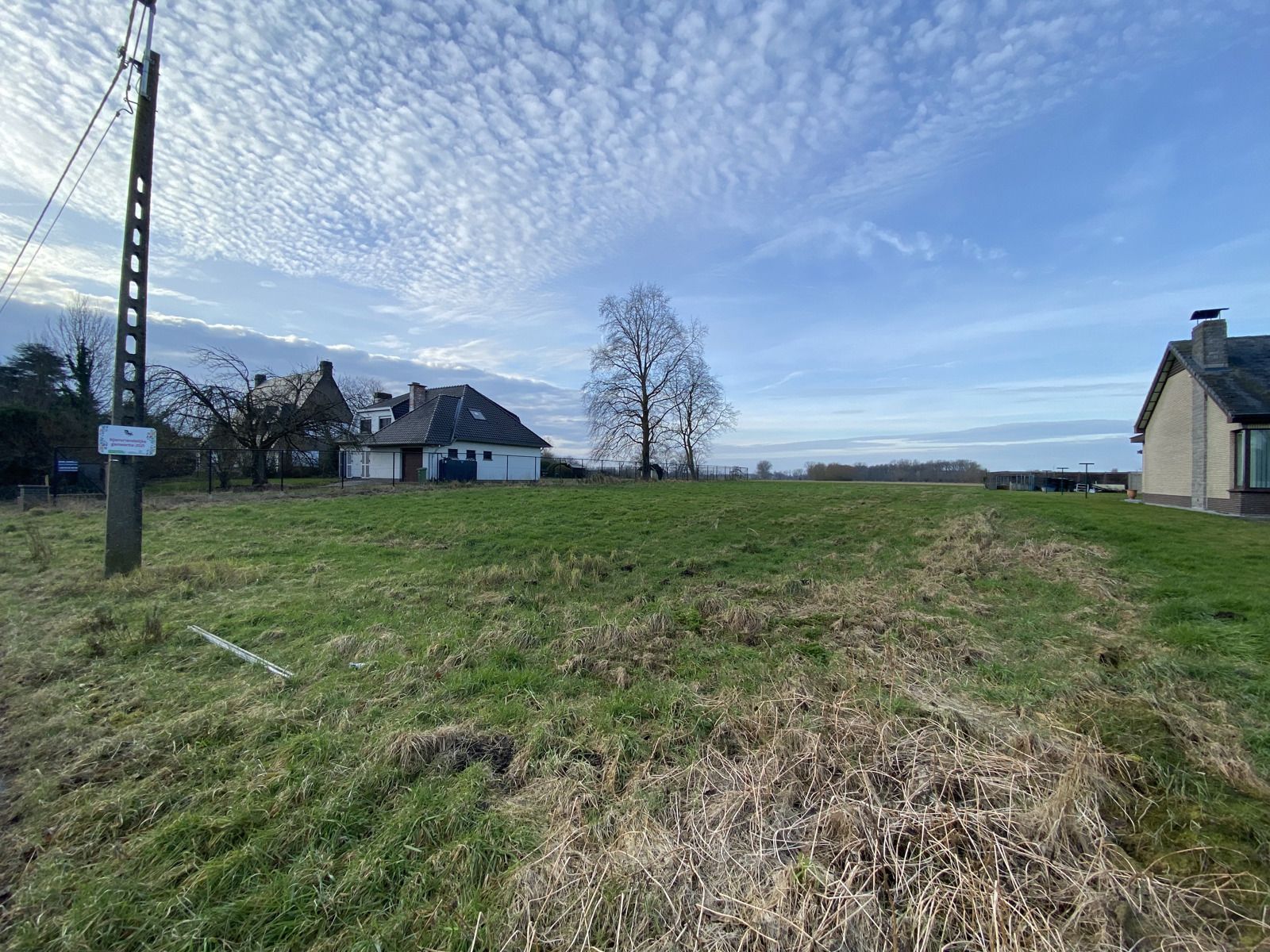 Opdorp: 2 prachtige & landschappelijke bouwgronden  foto 4