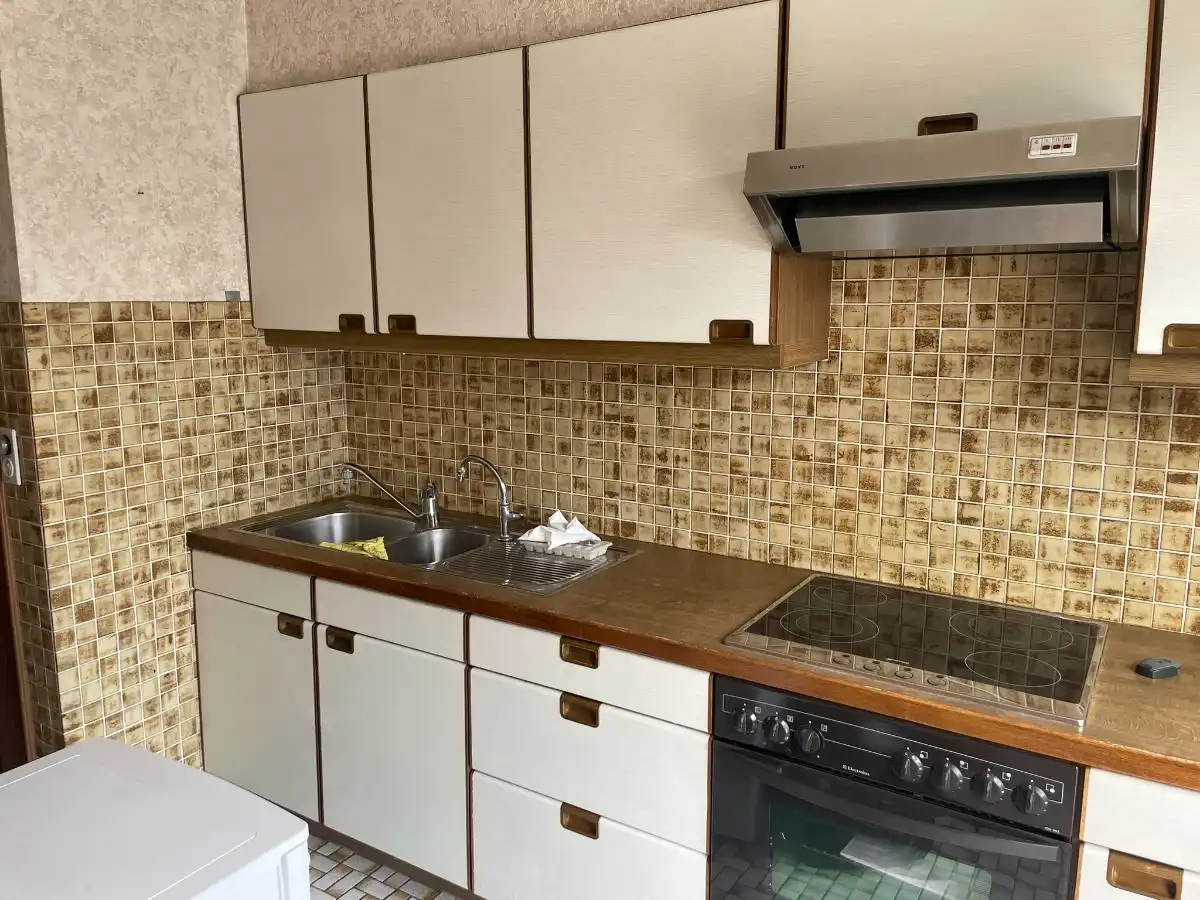 3-slpk-WIJKWONING + tuin & garage foto 14