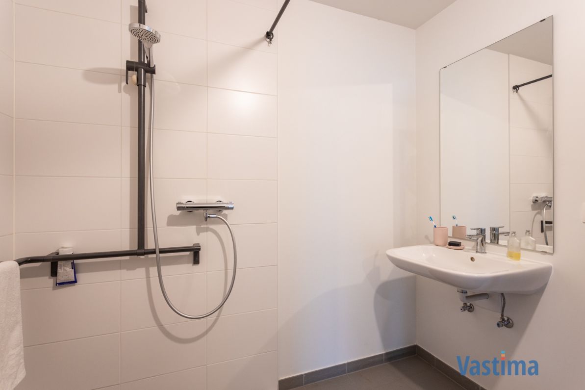 Serviceflat, Da's zorgeloos en comfortabel wonen in centrum Aalst foto 14