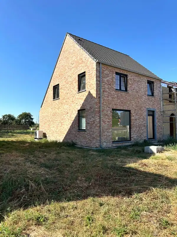 Huis te koop Arisdonk 105 - 9950 Lievegem