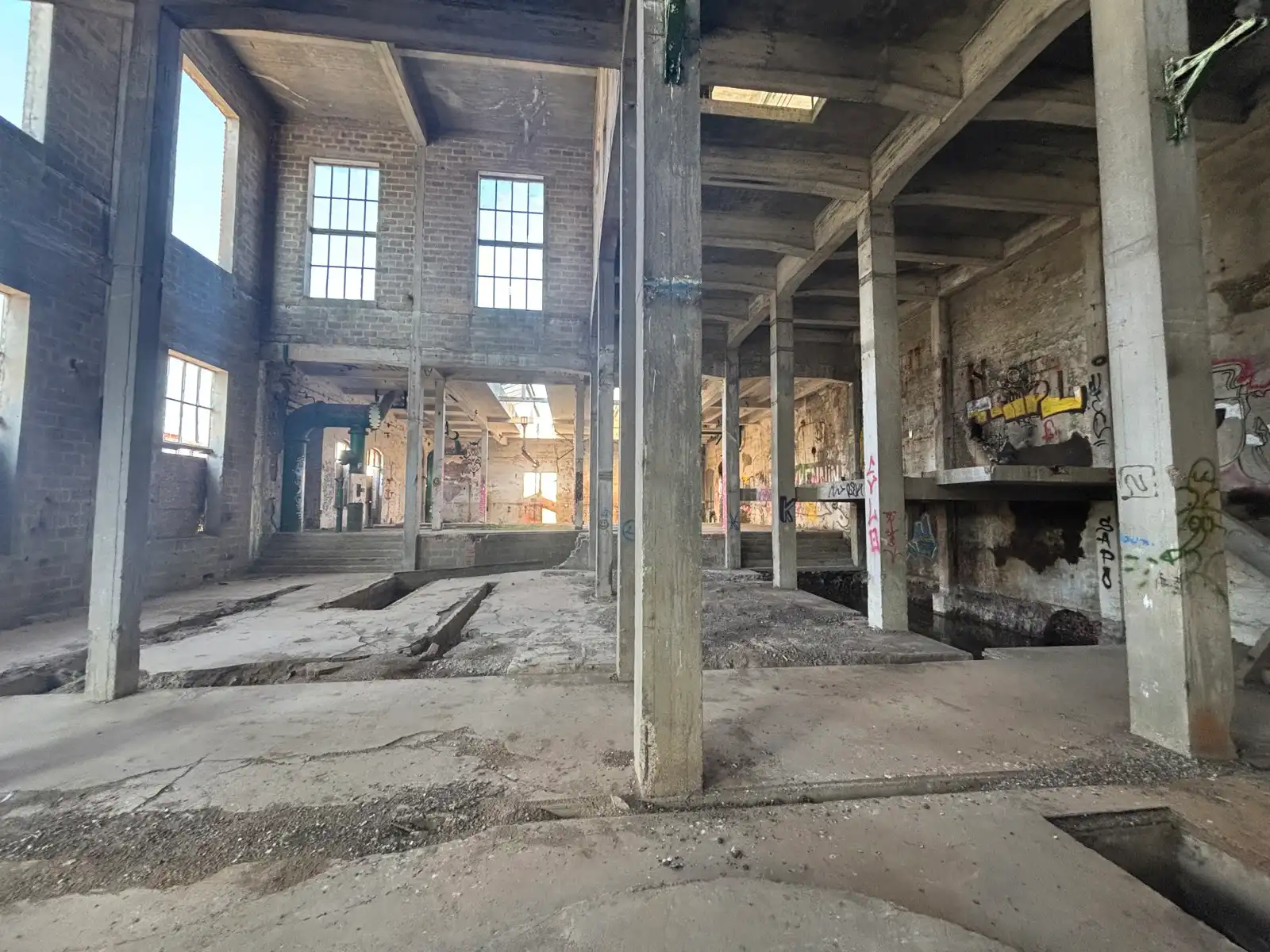 Uniek handelspand voor retail, horeca of kantoor – 725 m² foto 6