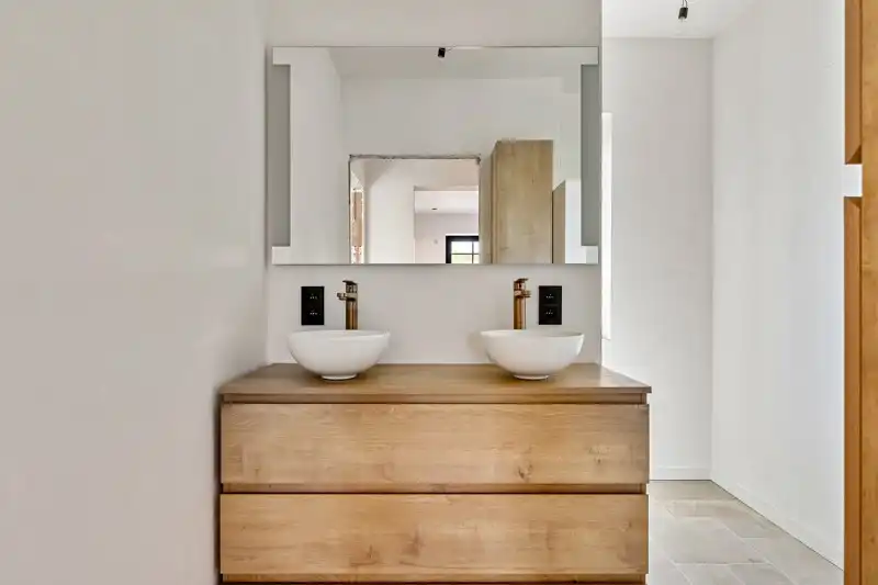 Volledig gerenoveerd landhuis gelegen op 34are foto 26