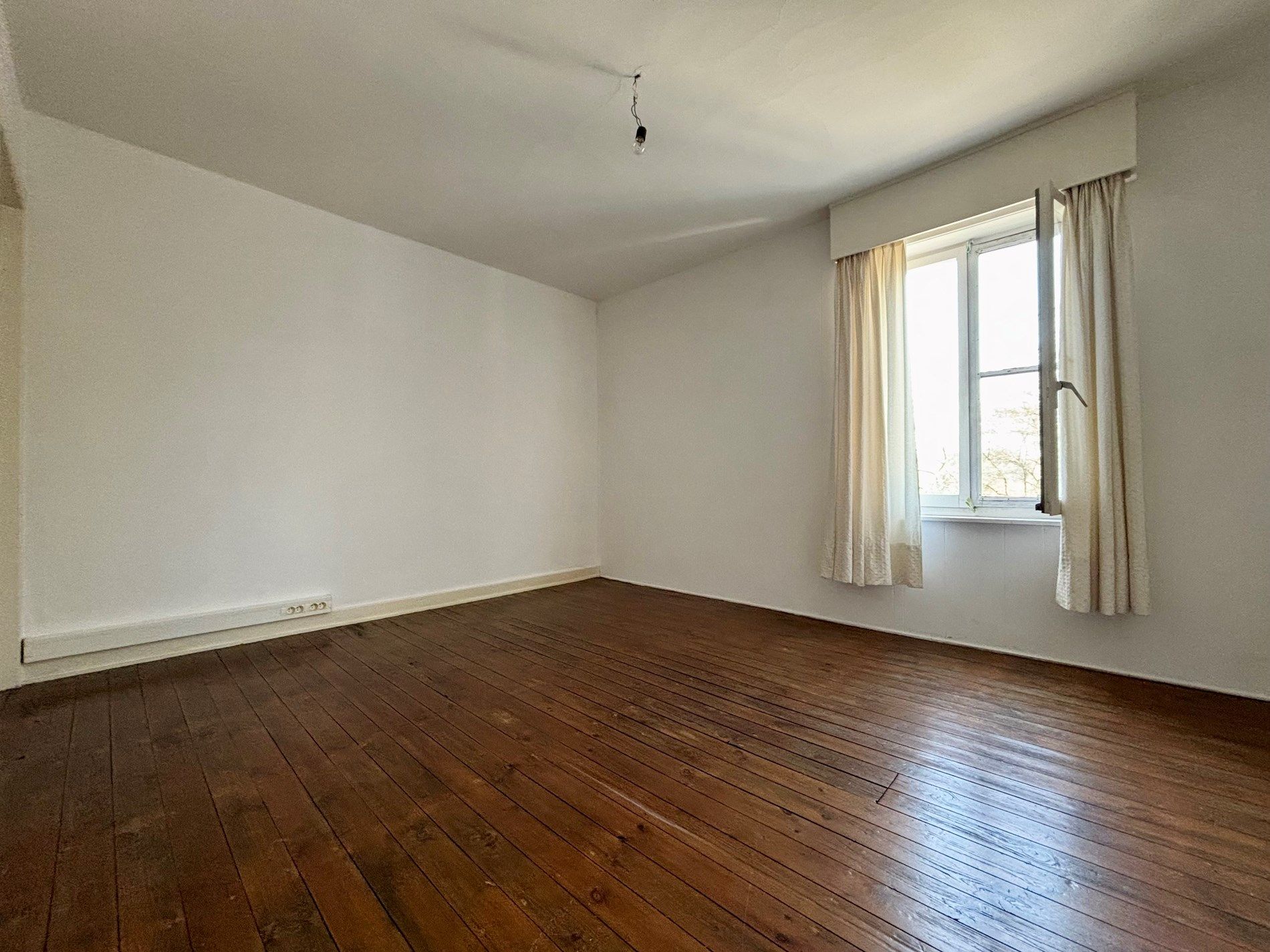 Charmante centrumwoning met stadstuin en 3 slaapkamers foto 6