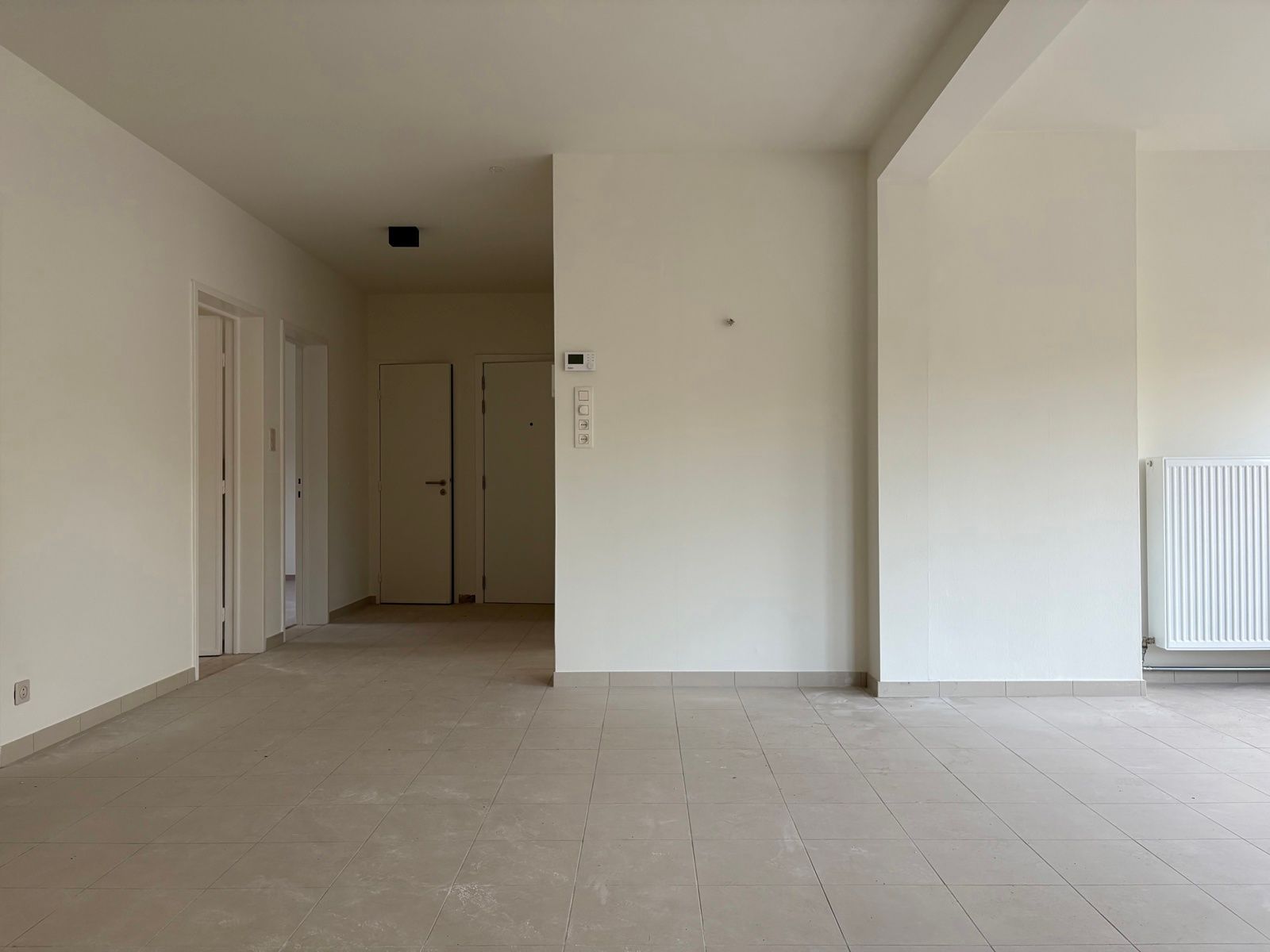 Recent gerenoveerd appartement in Aarschot. foto 11