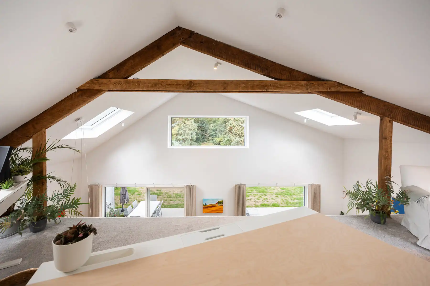 Unieke, klassevolle BEN-woning in prachtige, groene omgeving foto 30