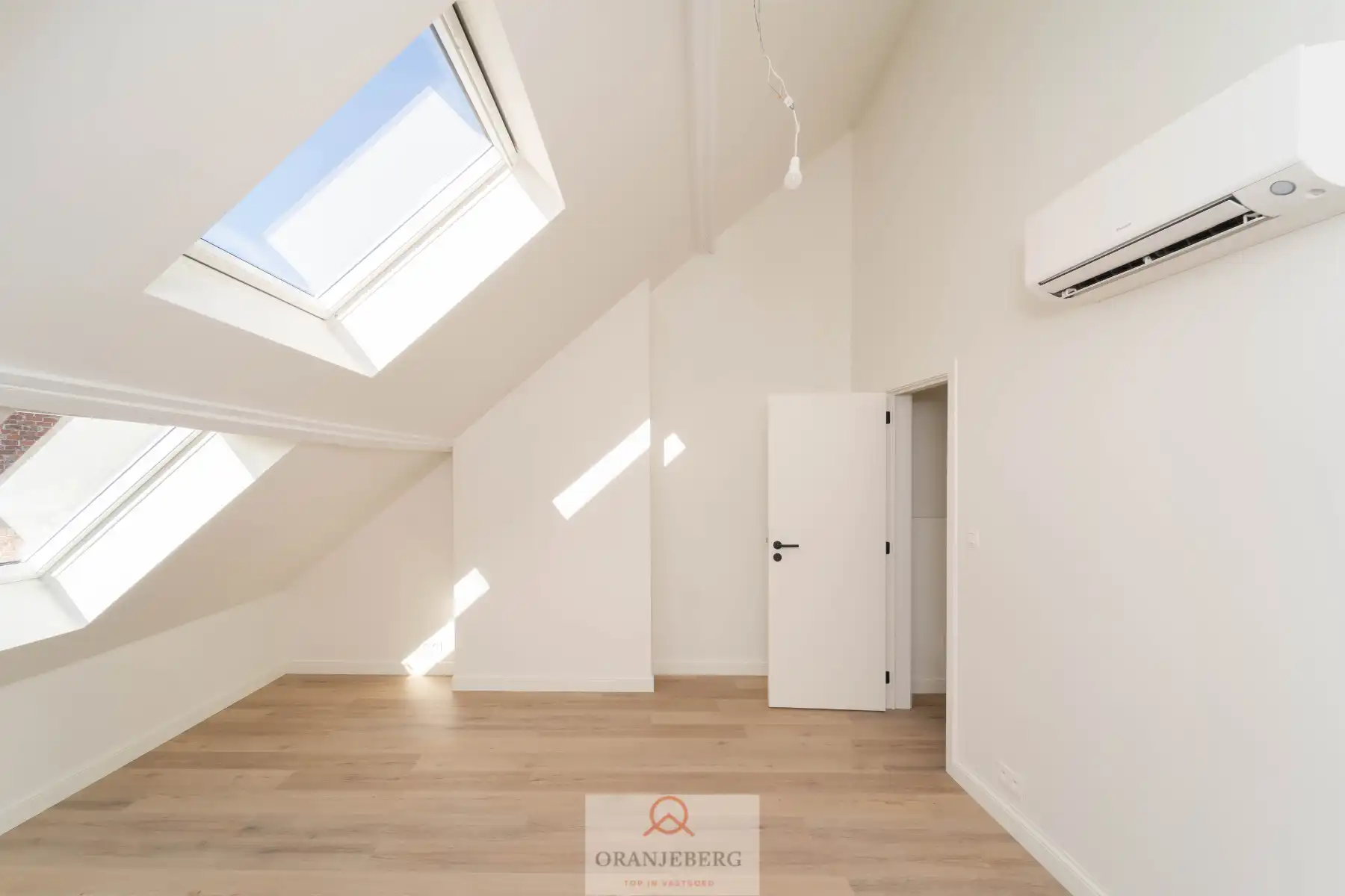 Modern 3 Slpk-appartement te Kramersplein (127 m²) foto 15