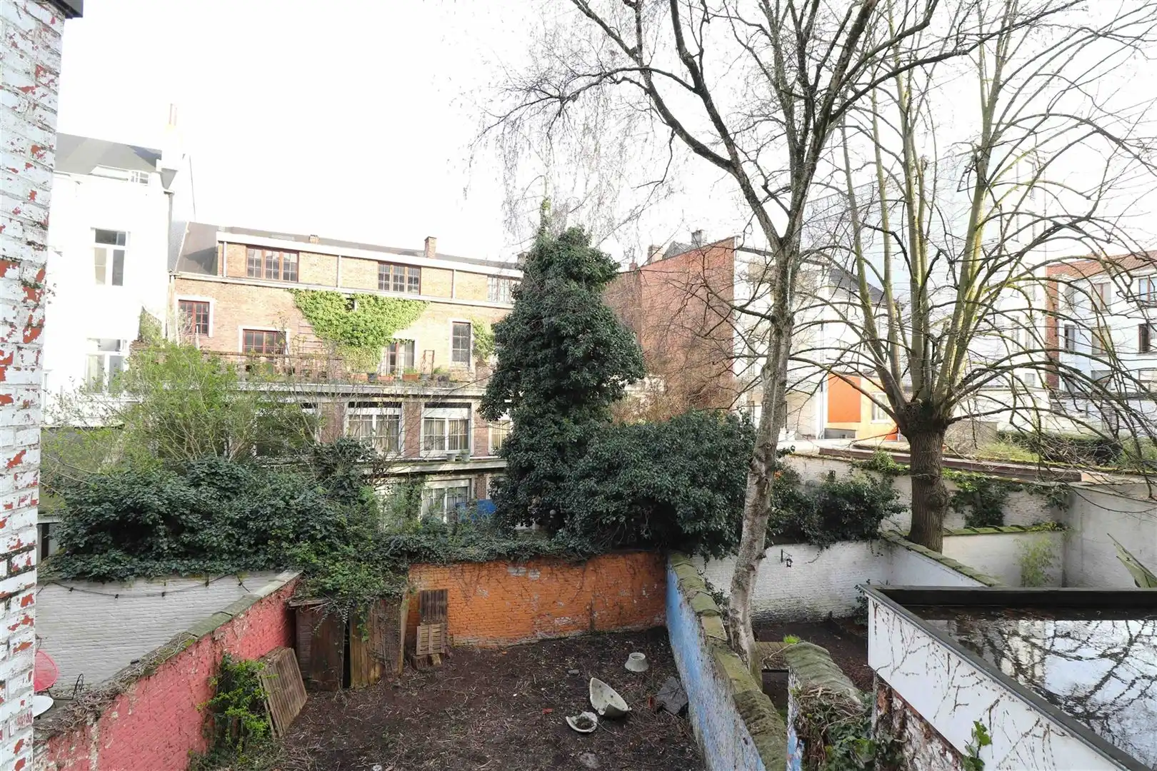 Charme appartement aan KMSKA foto 14