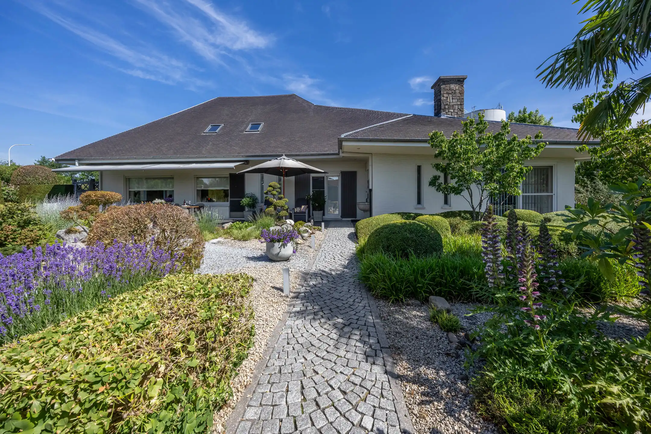 Villa met potentieel in Oostmalle en mogelijkheid tot aankoop achtergelegen weilanden foto 20