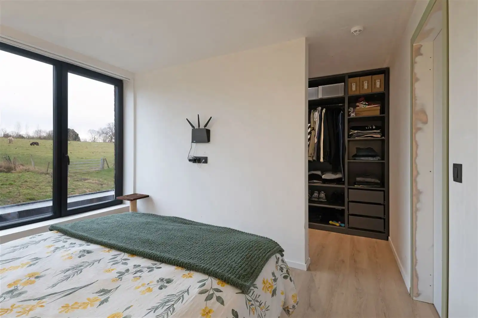 Verkoop onder registratierechten , GEEN BTW! foto 13