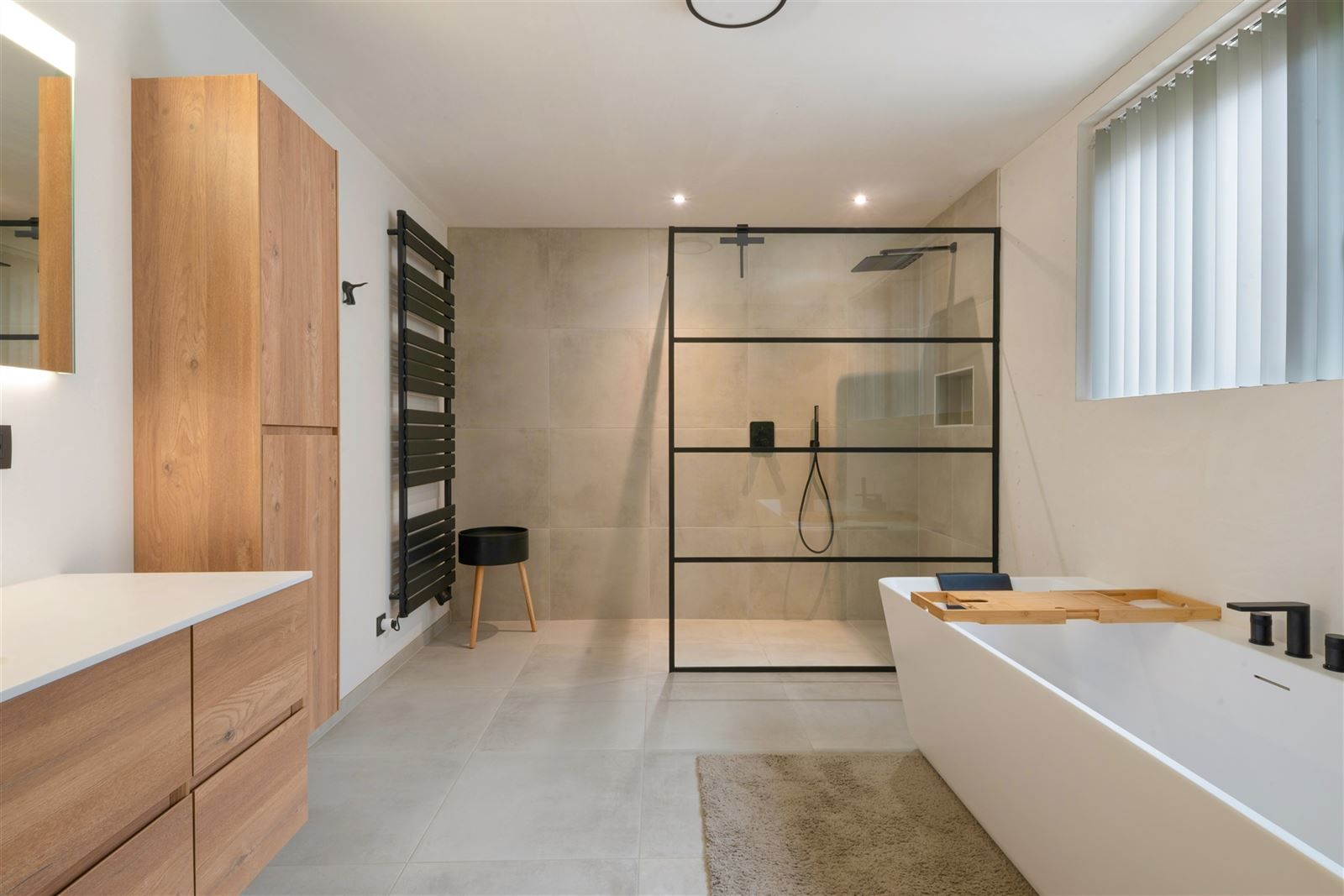 Moderne instapklare BEN-woning met tuin op 7are17 foto 13