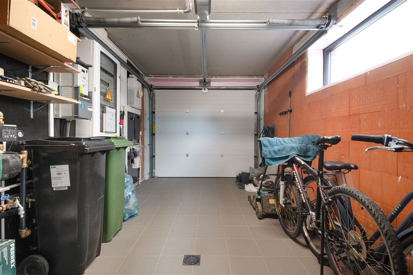 Moderne instapklare BEN-woning met tuin op 7are17 foto 13