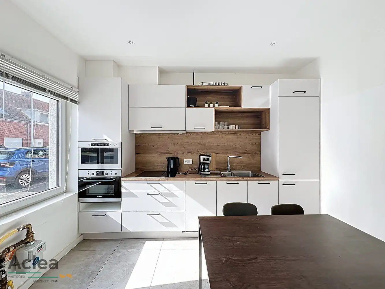 Gerenoveerde woning met 4 slpk foto 3